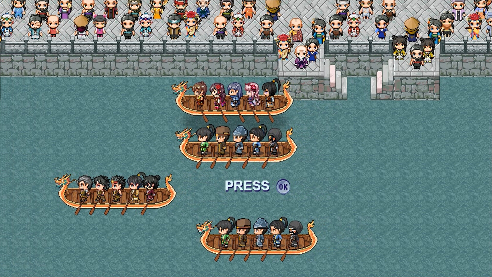 幻境奇侠 screenshot 6