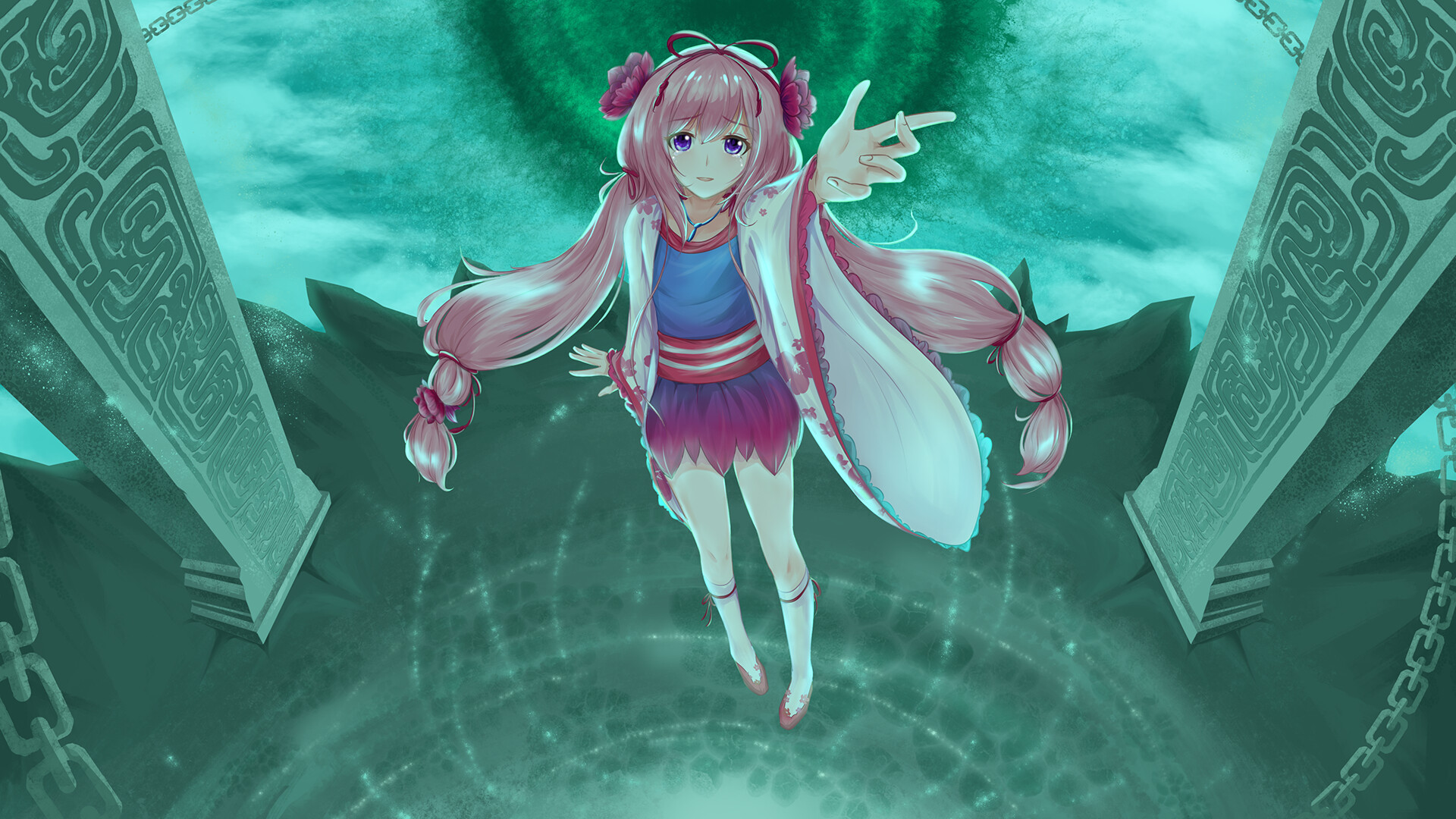 幻境奇侠 screenshot 7