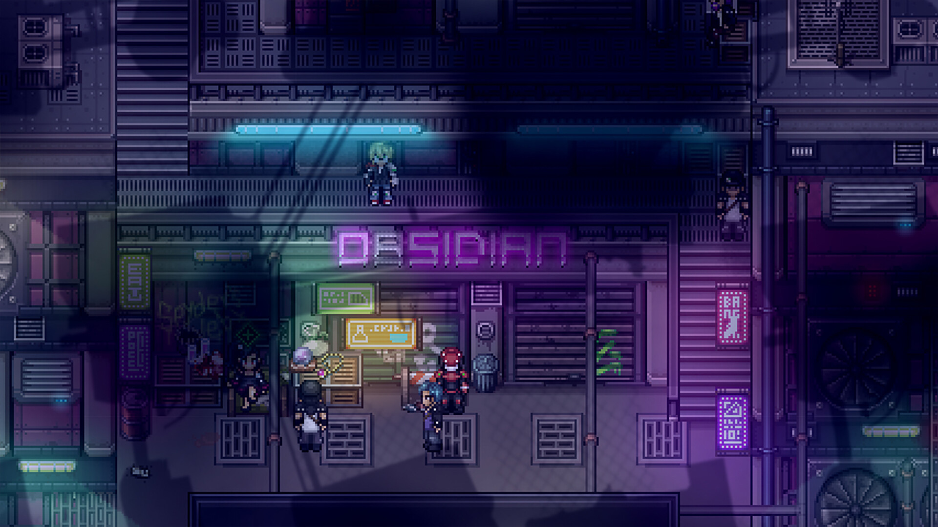 5th ERA screenshot 8