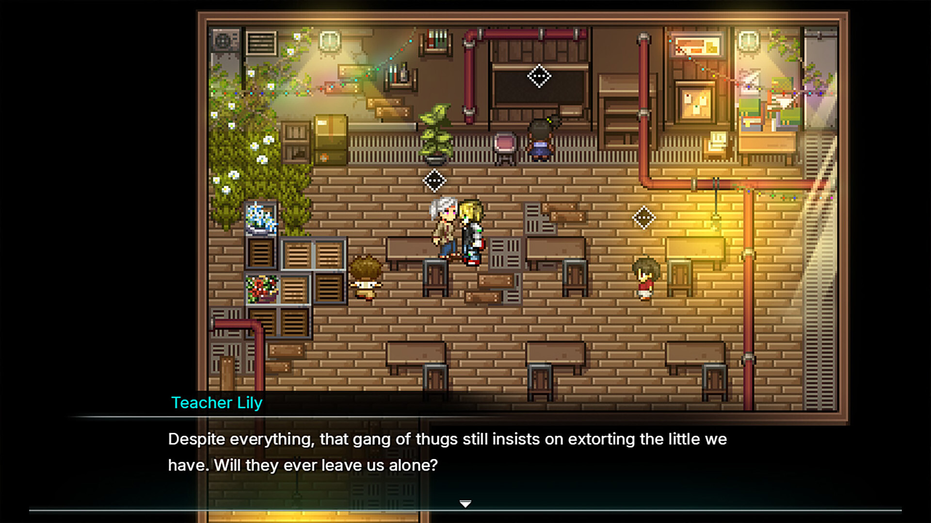 5th ERA screenshot 9
