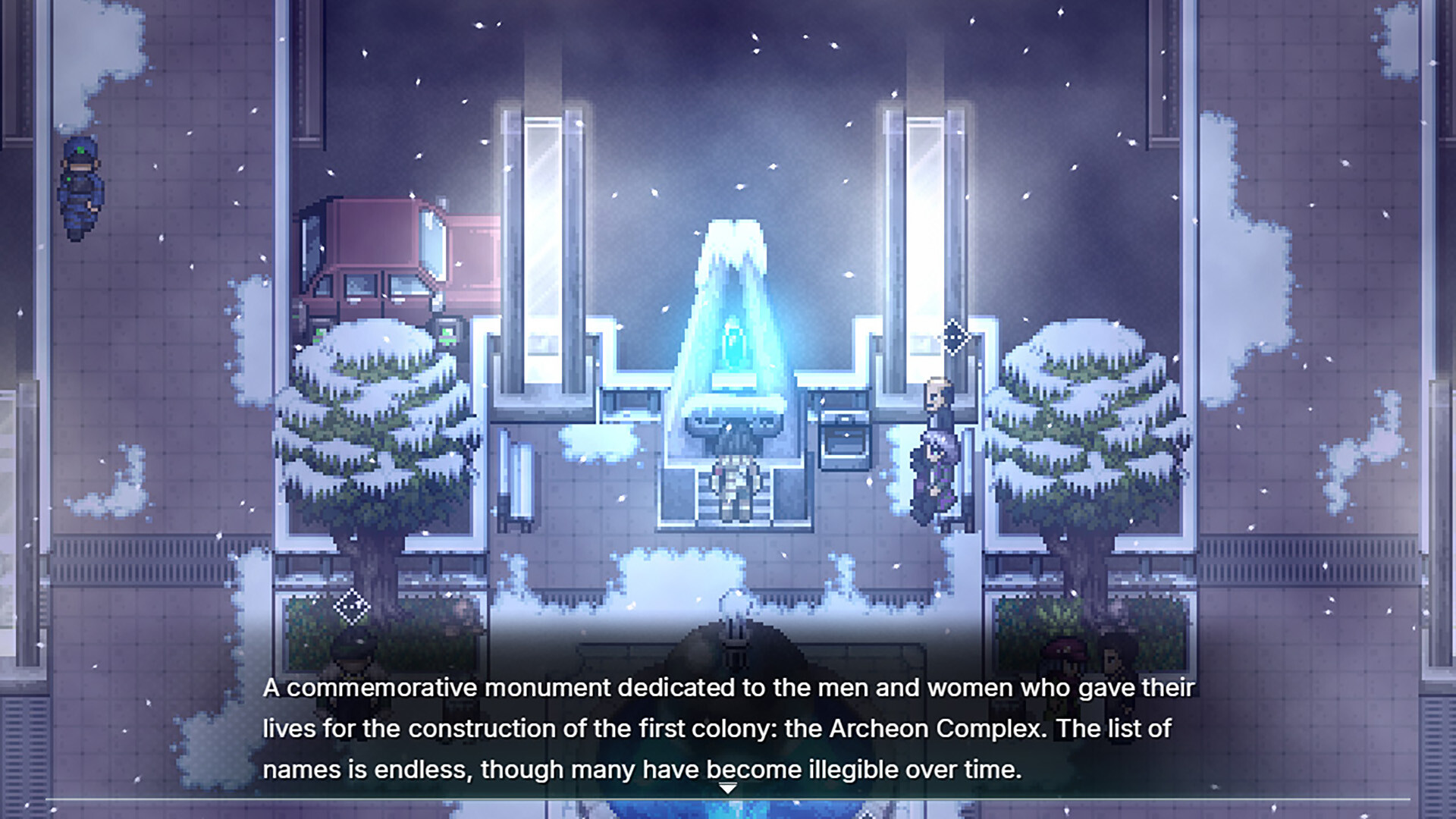 5th ERA screenshot 6