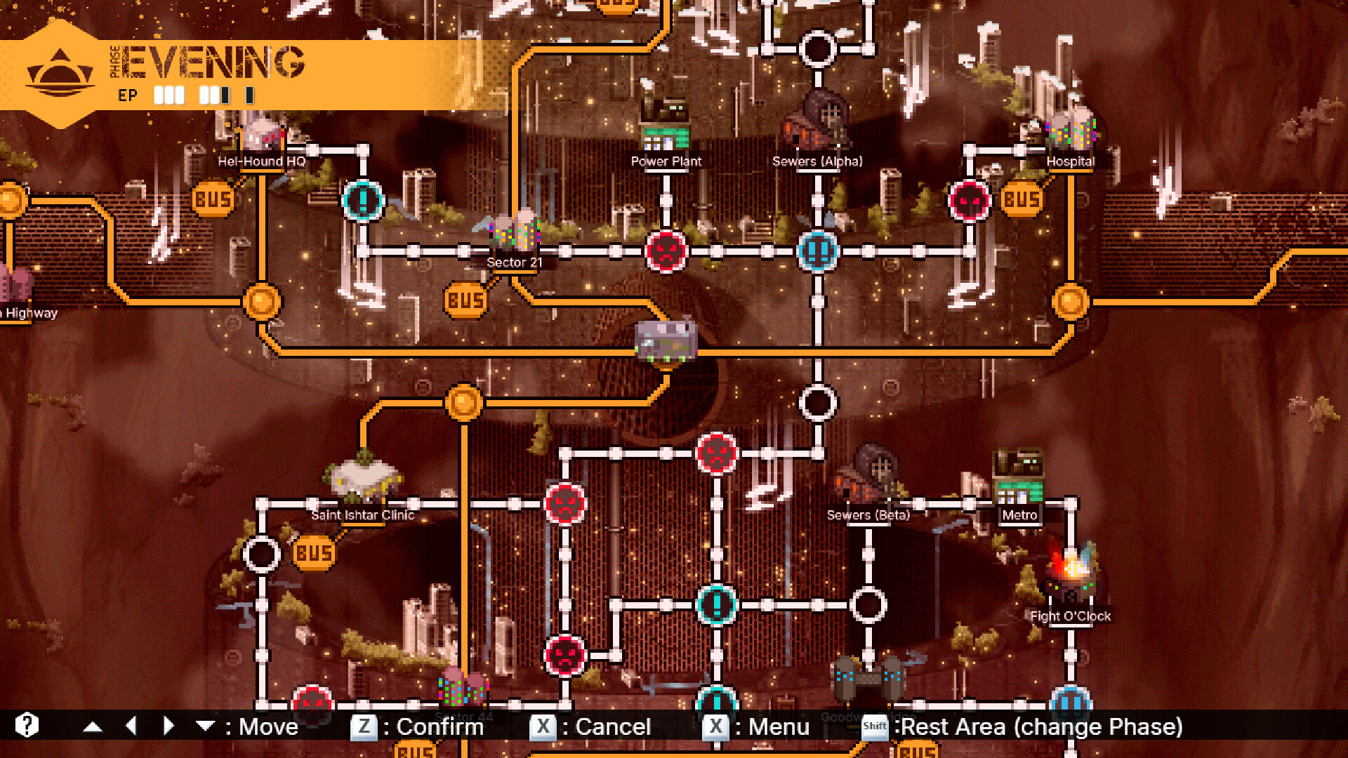 5th ERA screenshot 3