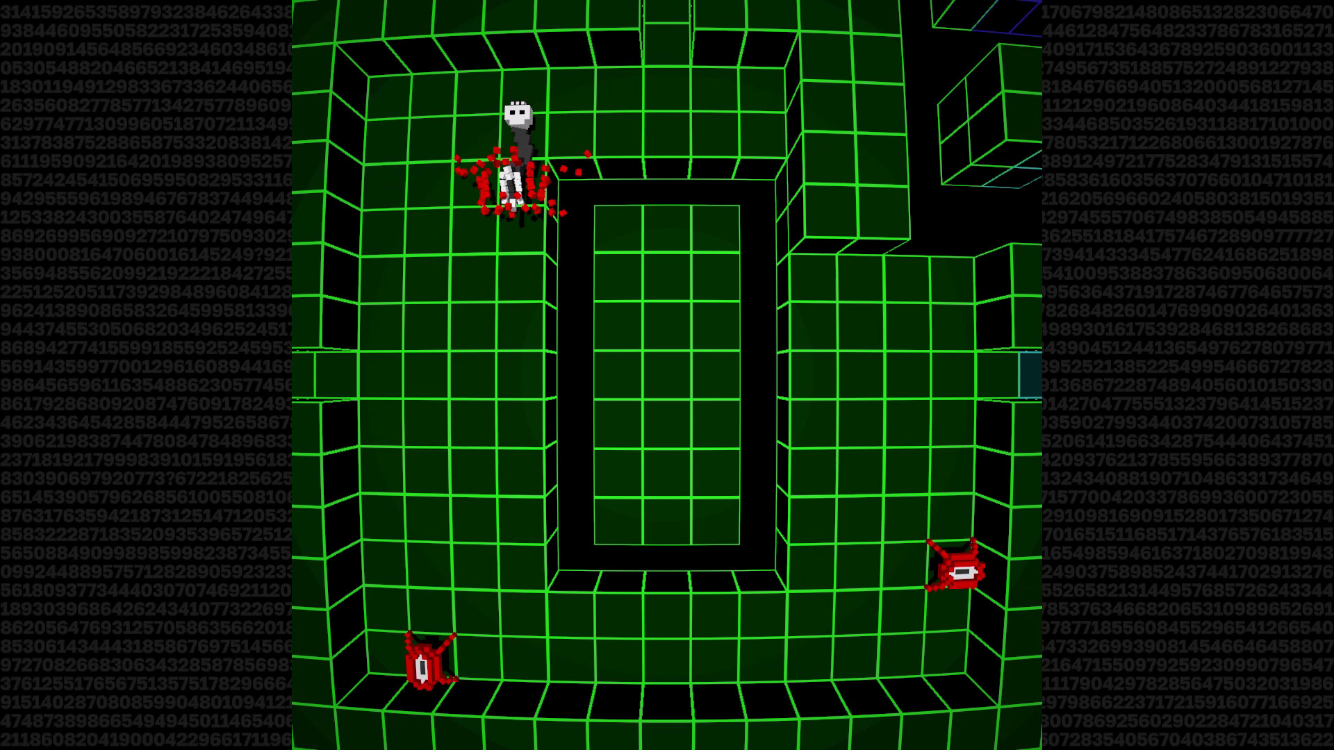 CYPHER DUNGEON screenshot 2
