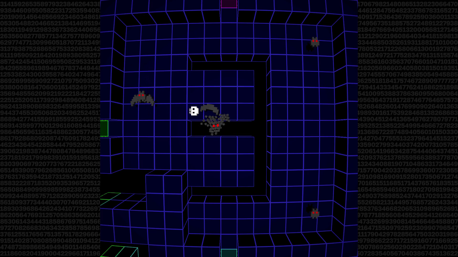 CYPHER DUNGEON screenshot 3