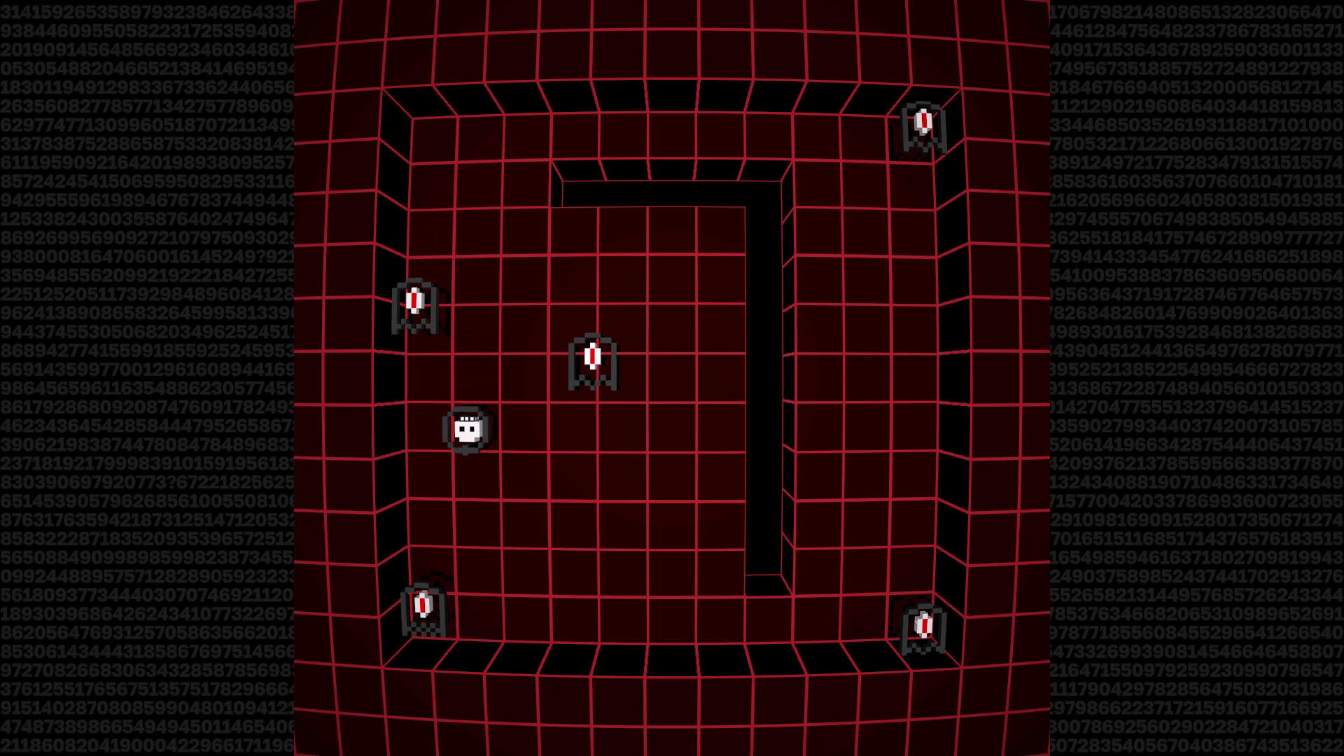 CYPHER DUNGEON screenshot 4
