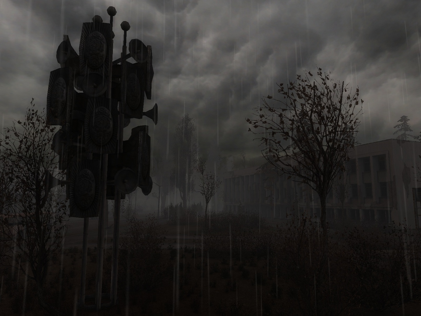 S.T.A.L.K.E.R.: Call of Pripyat screenshot 18