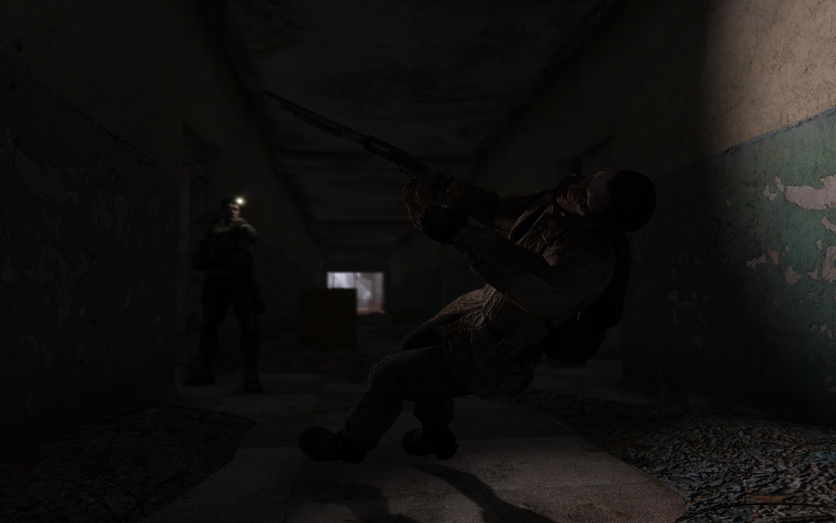 S.T.A.L.K.E.R.: Call of Pripyat screenshot 14