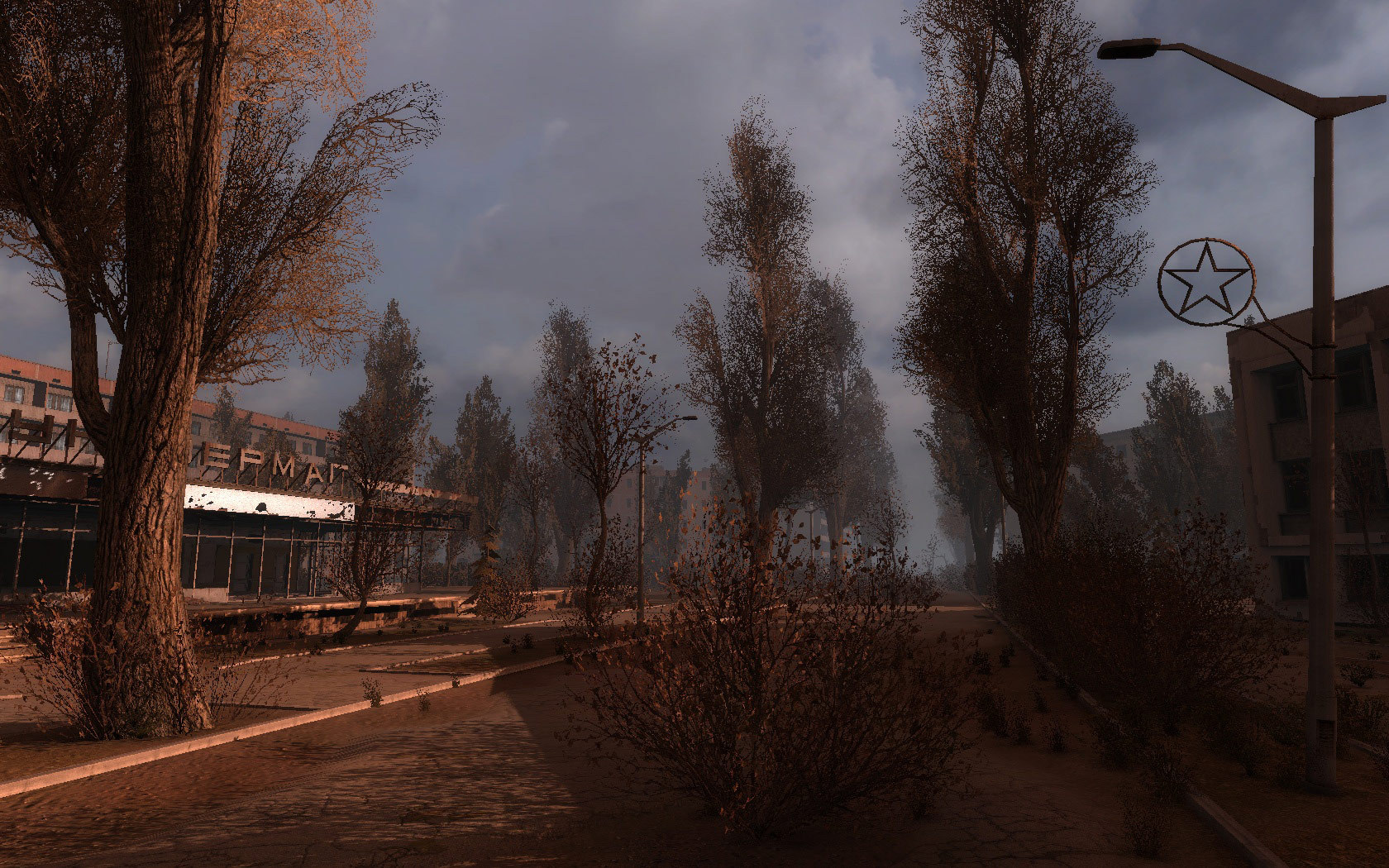S.T.A.L.K.E.R.: Call of Pripyat screenshot 13