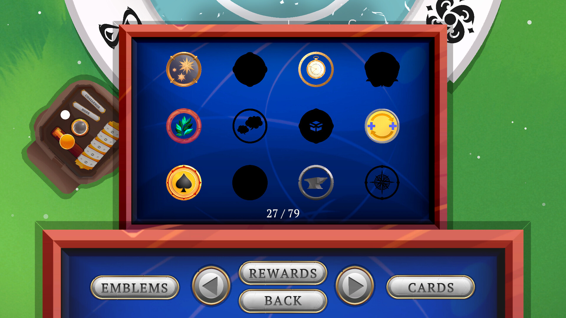 Pearls of Wisdom screenshot 2