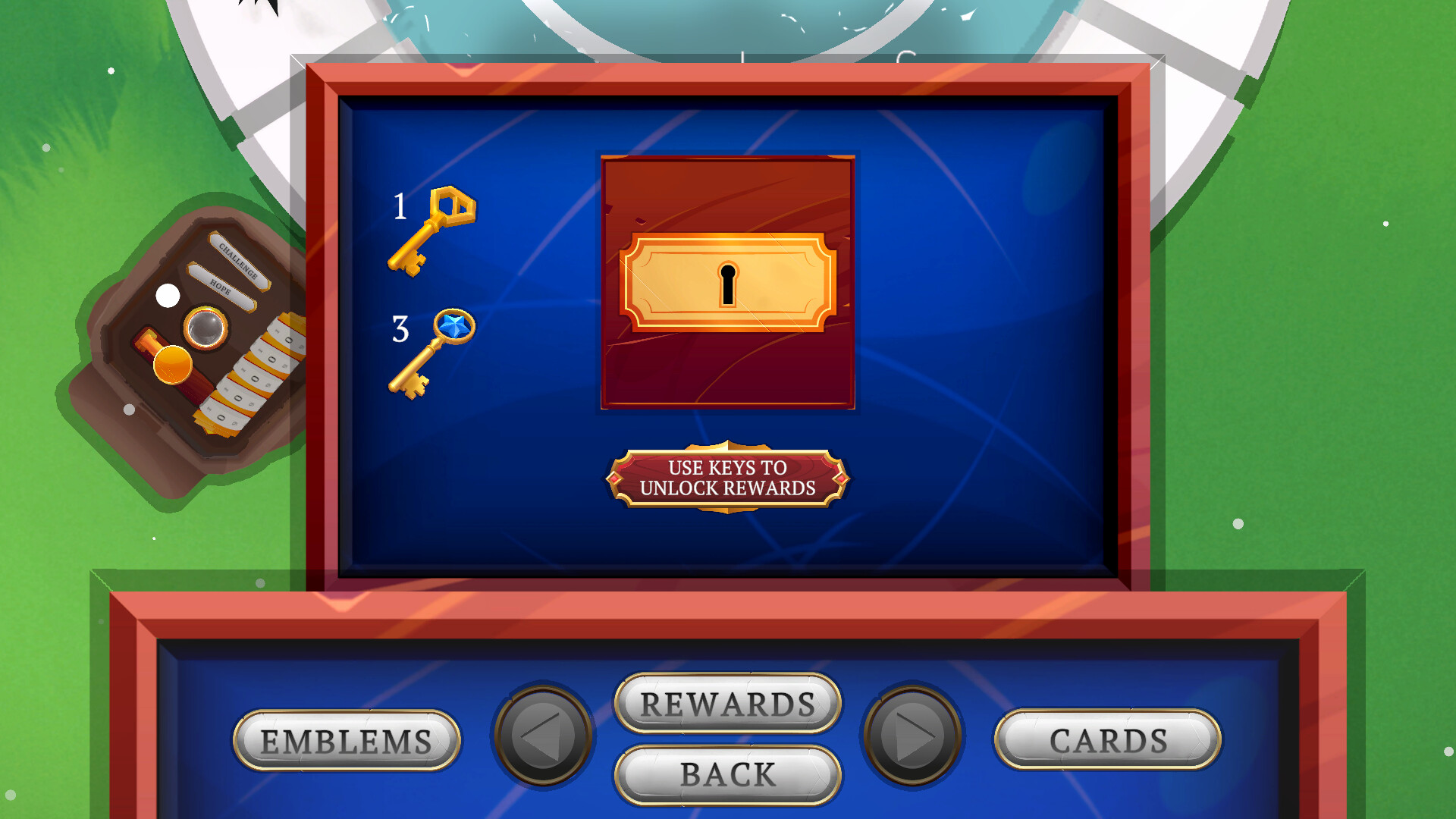 Pearls of Wisdom screenshot 8