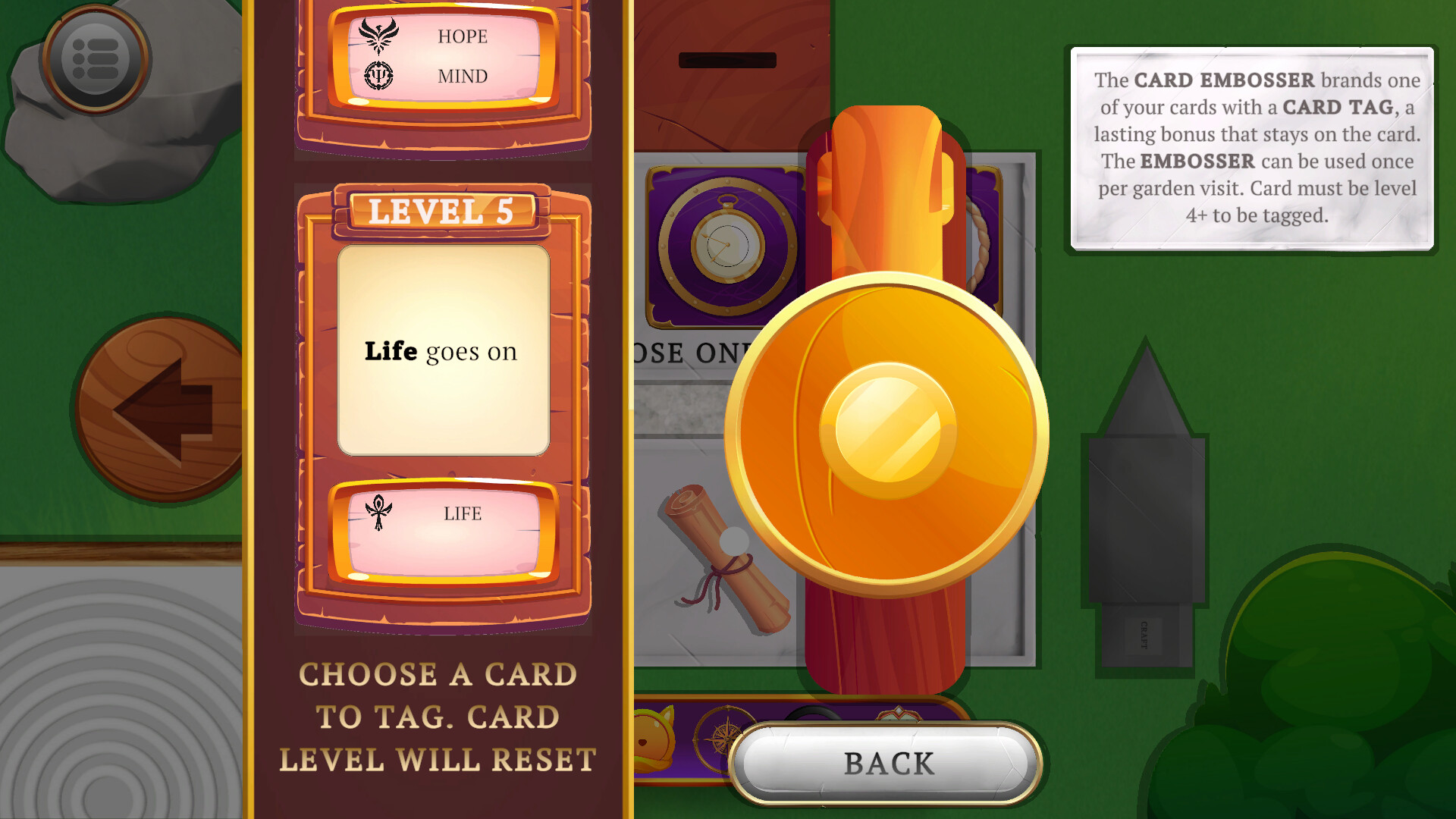 Pearls of Wisdom screenshot 6