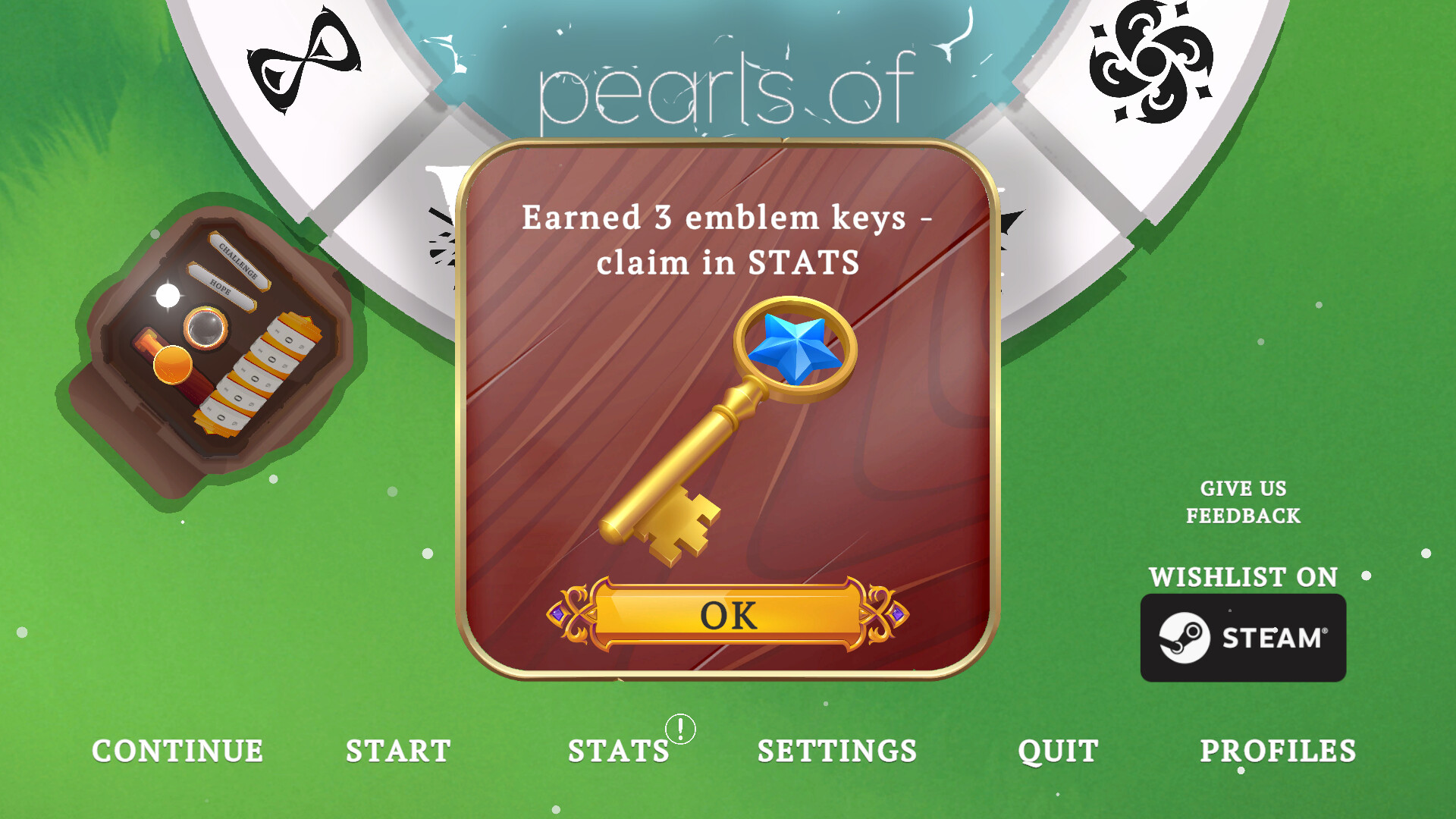 Pearls of Wisdom screenshot 10