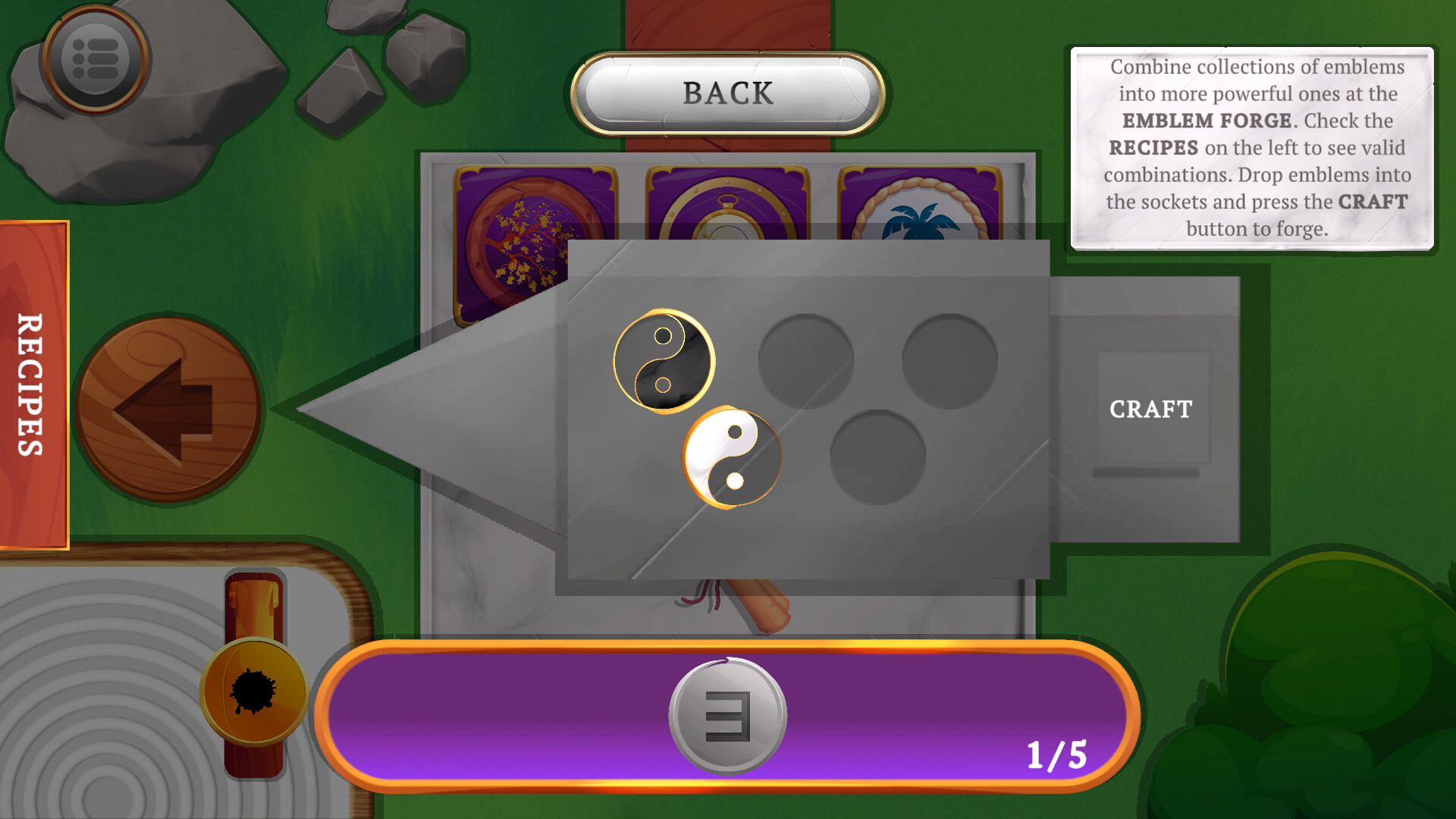Pearls of Wisdom screenshot 5