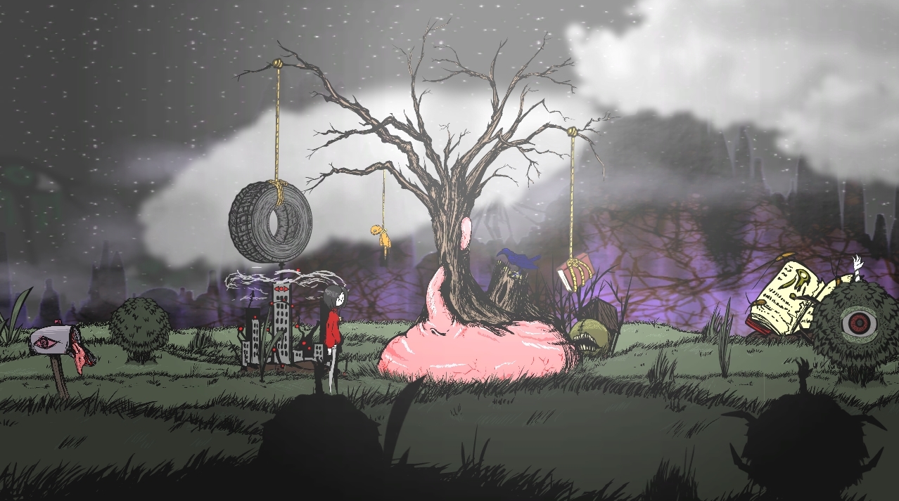 REalM: Walk of Soul screenshot 2