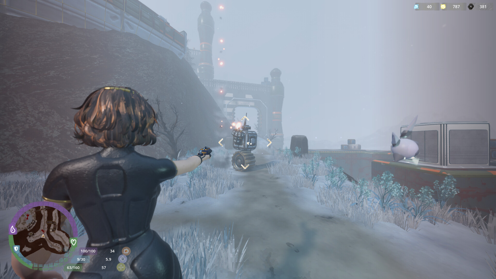 M.A.Y.A screenshot 8