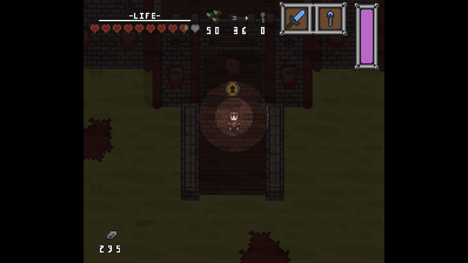 The Knight of Niraking screenshot 8