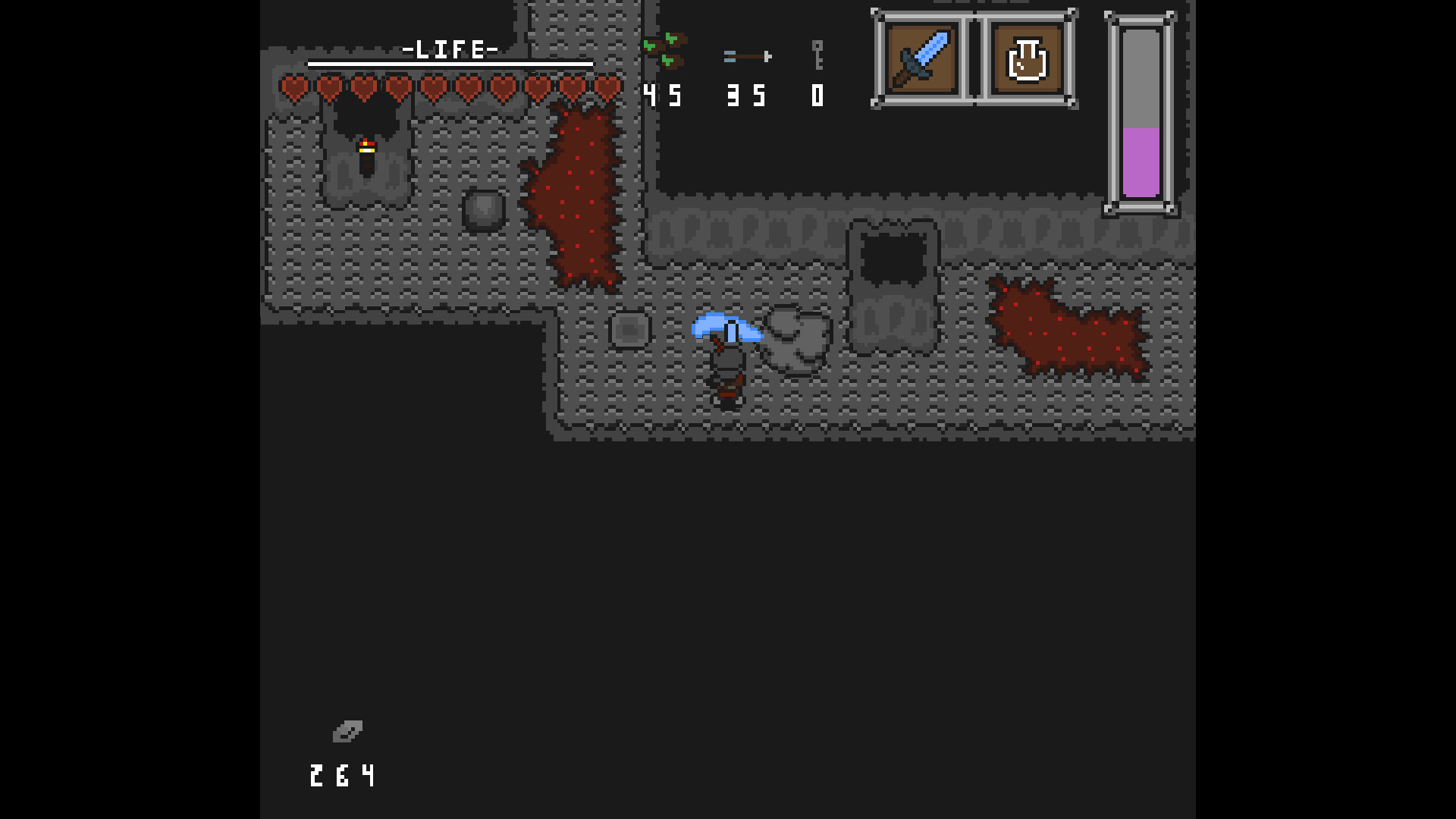 The Knight of Niraking screenshot 12