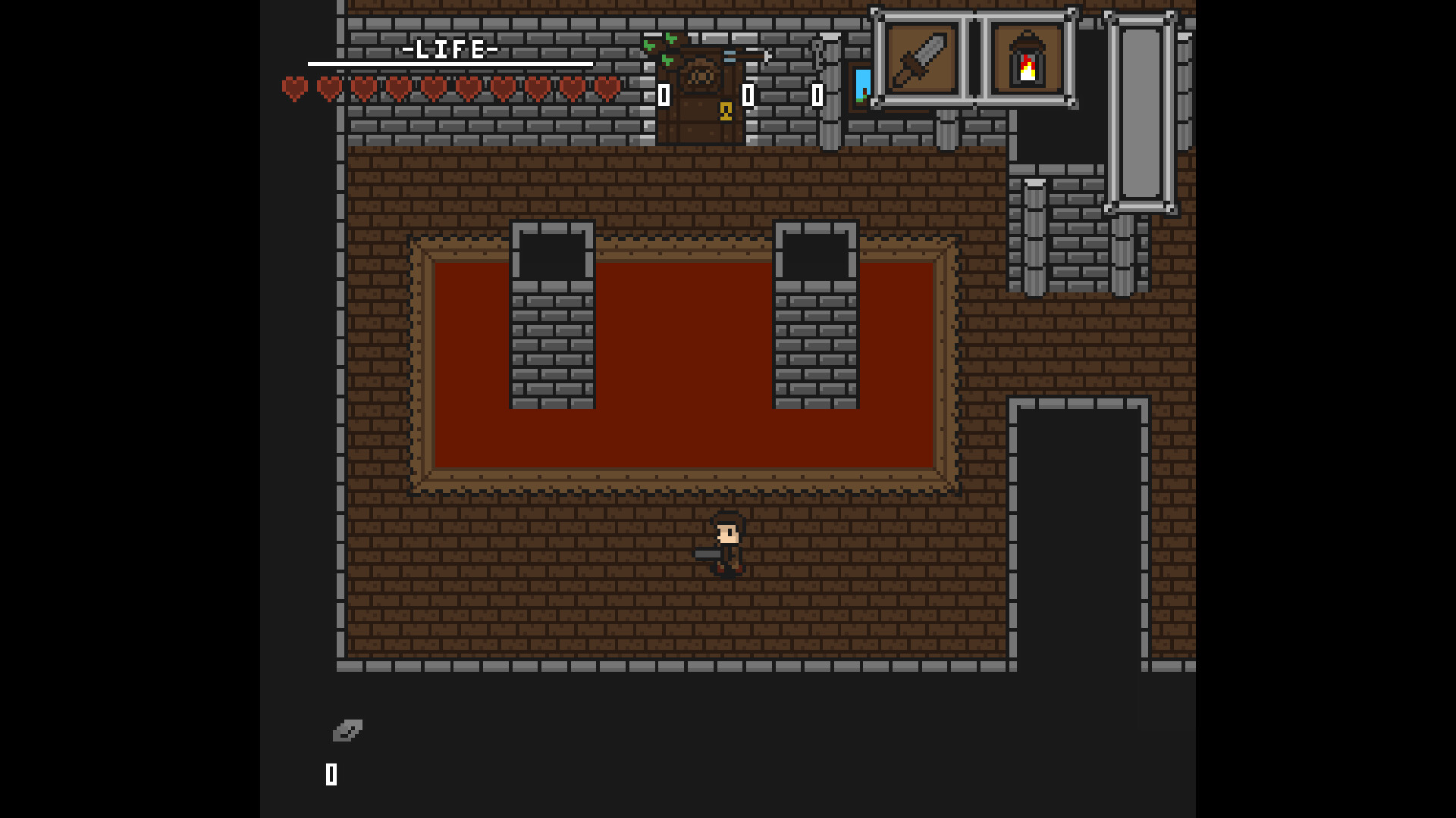 The Knight of Niraking screenshot 9