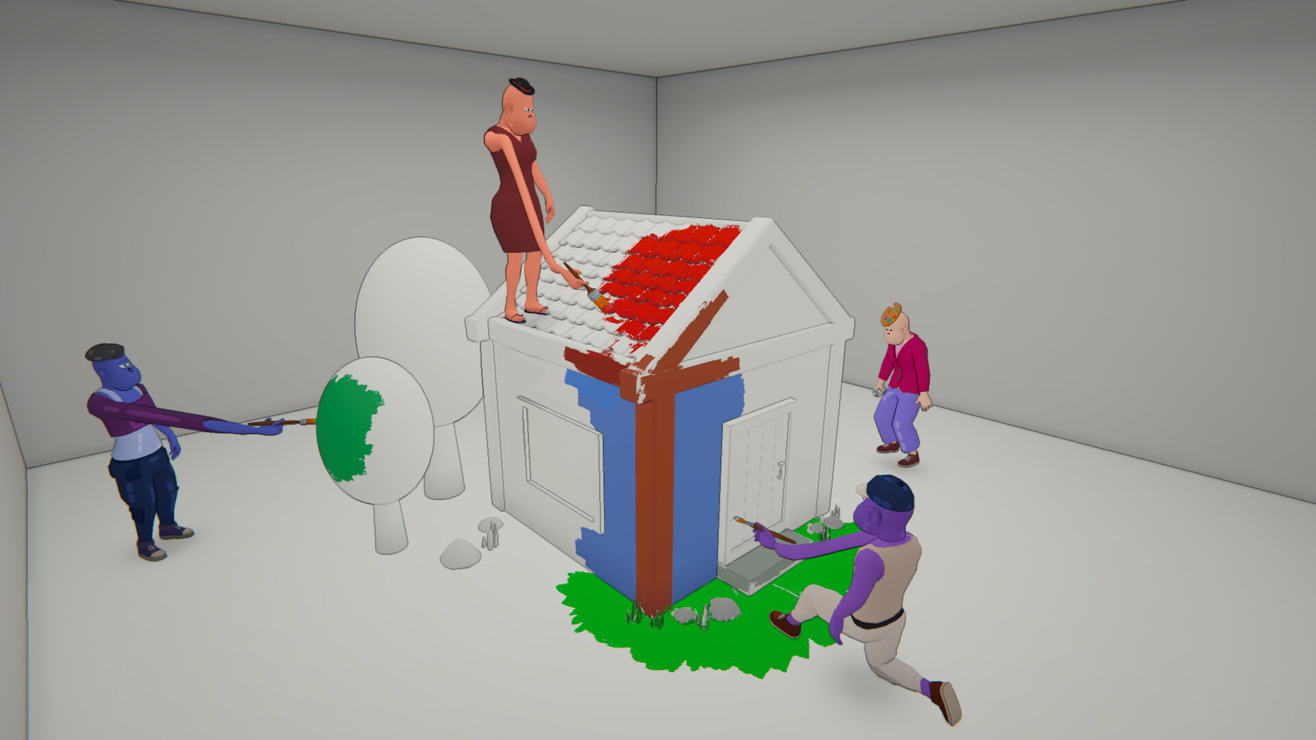 Picasho screenshot 1