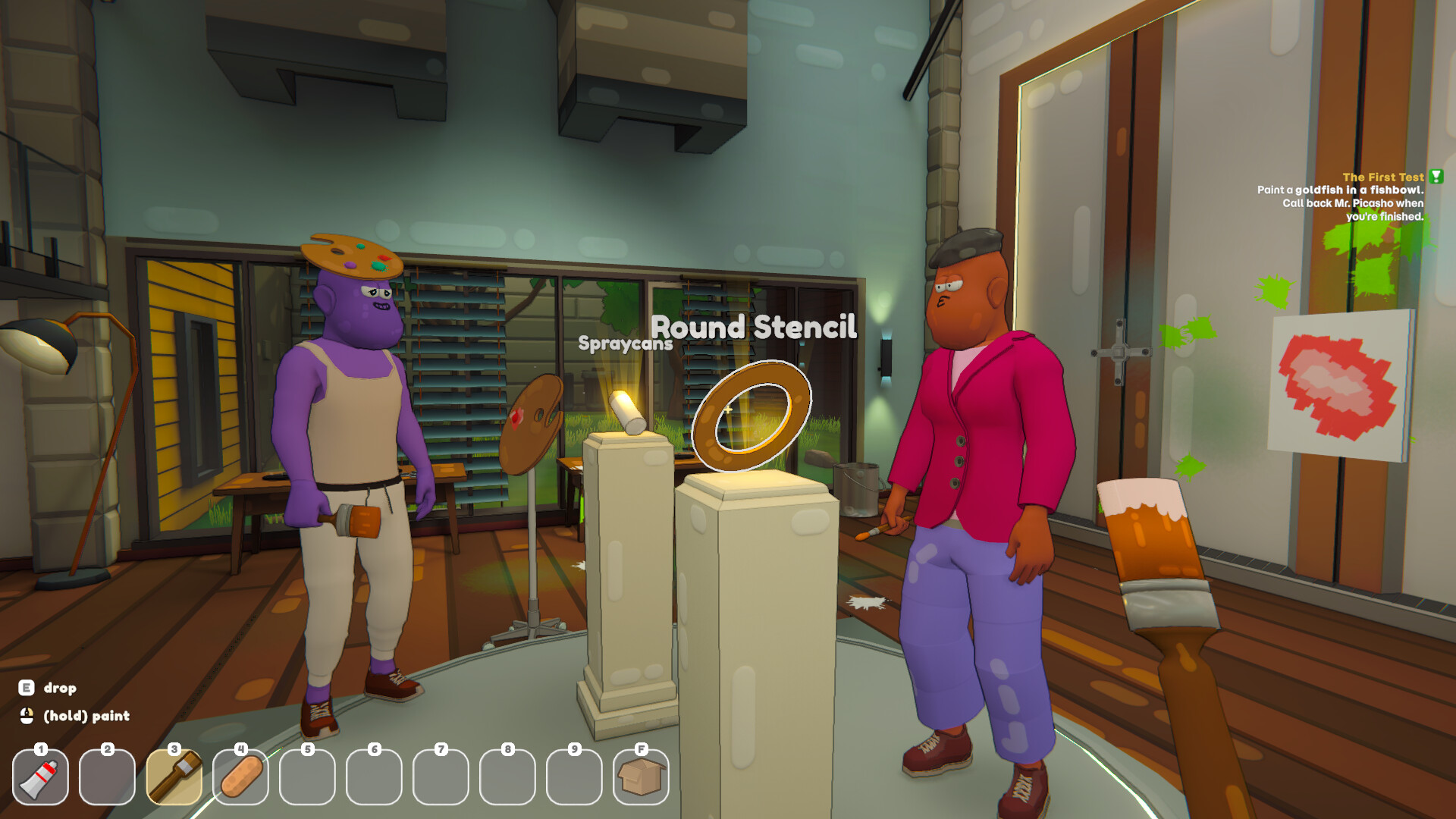 Picasho screenshot 5