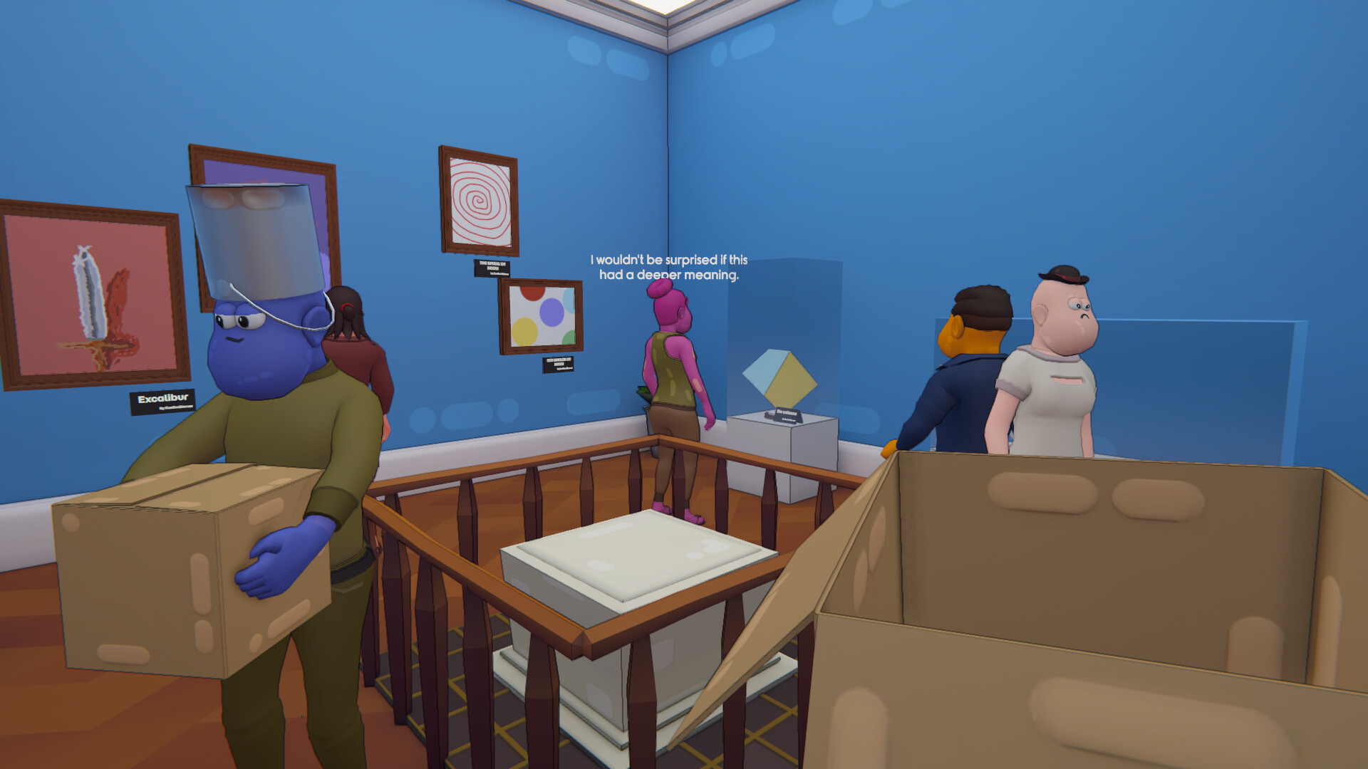 Picasho screenshot 3