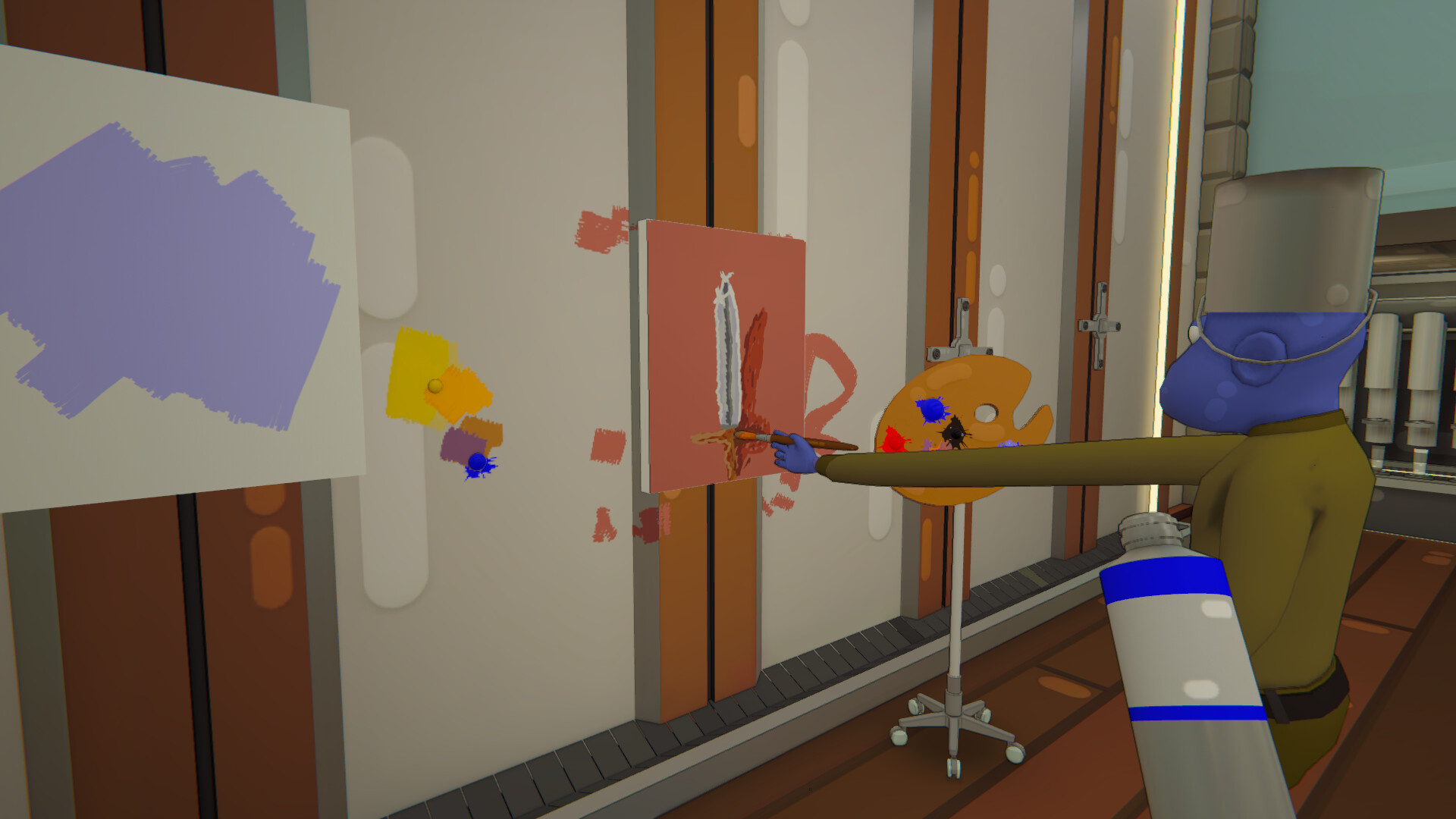 Picasho screenshot 2