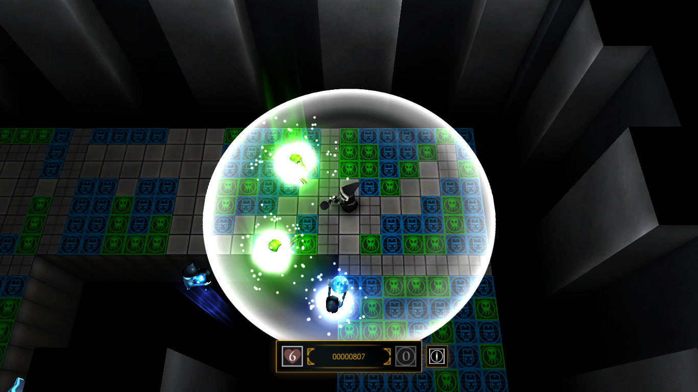 UnSummoning: the Spectral Horde screenshot 9