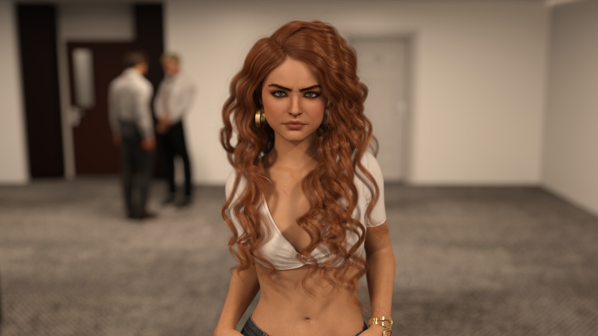 University Rush screenshot 8