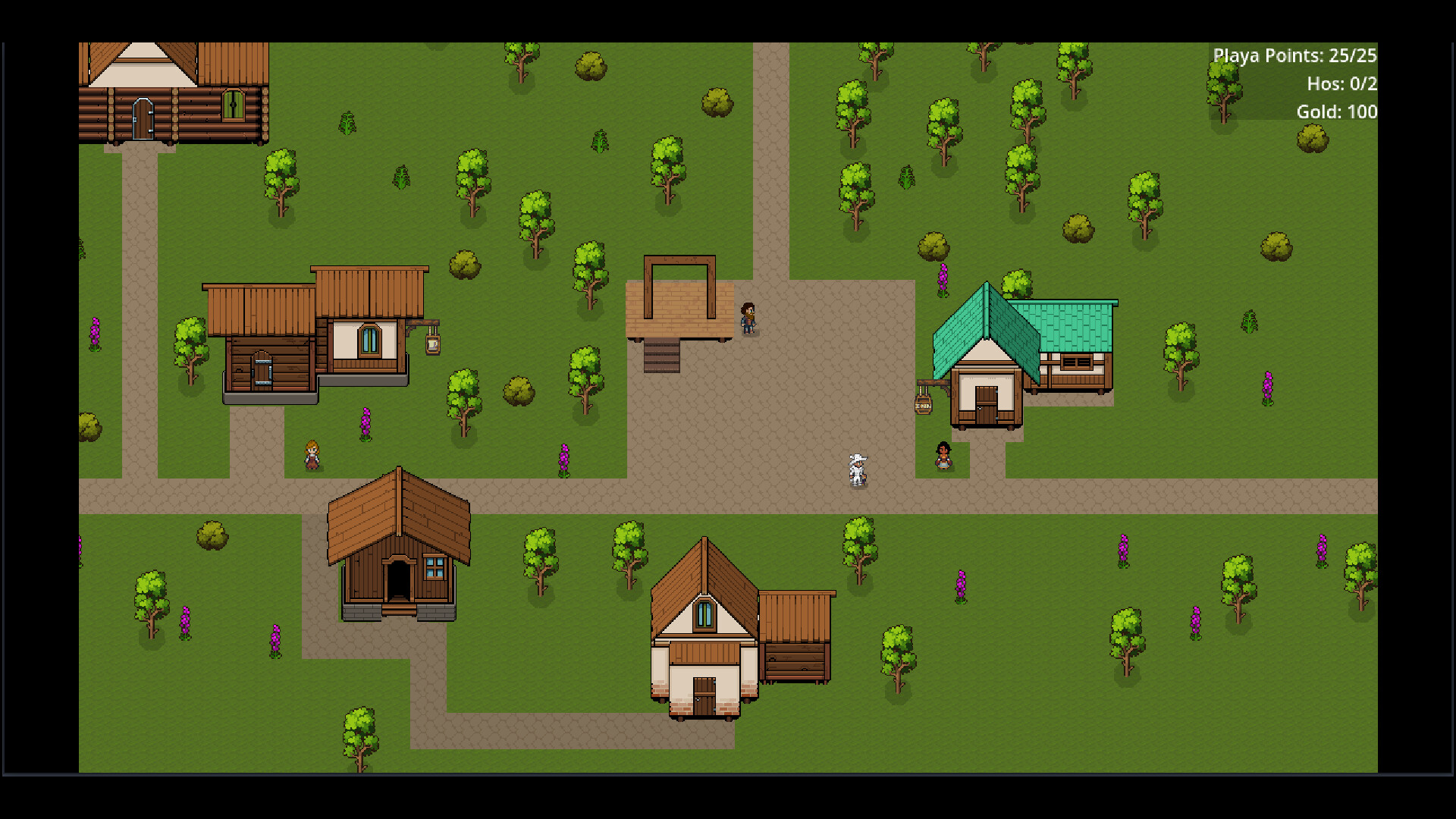 Pimpalot screenshot 2