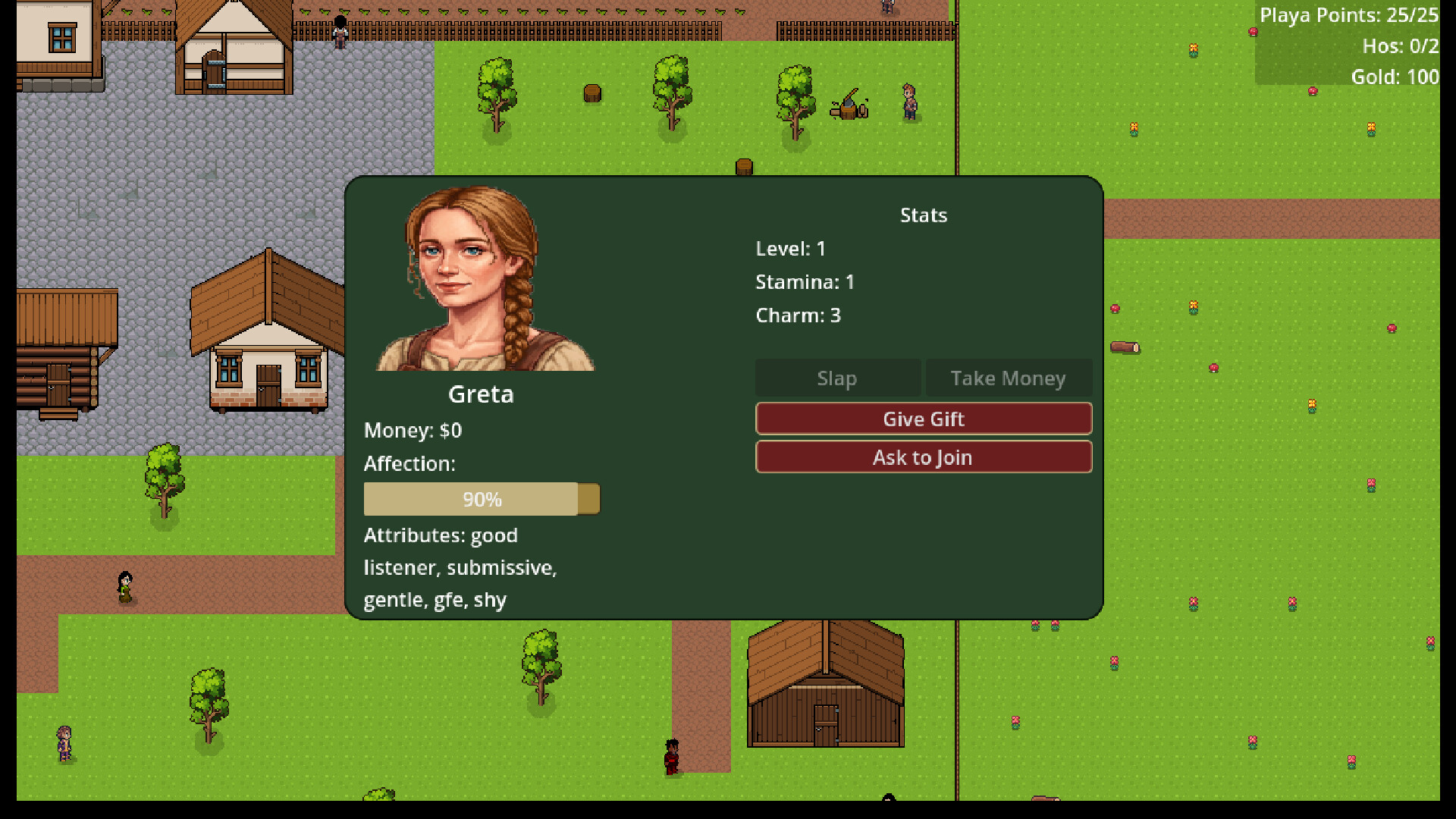Pimpalot screenshot 4