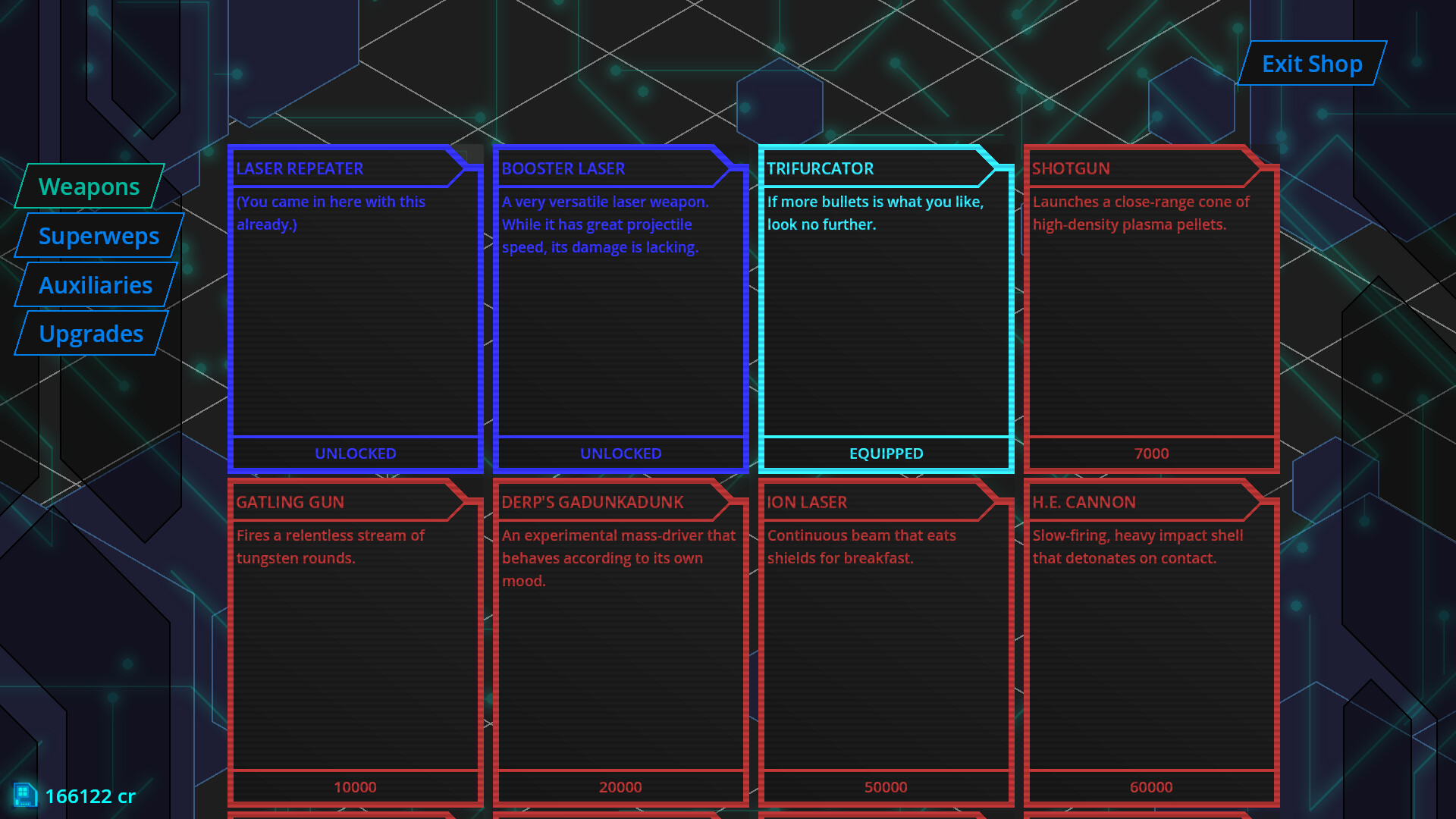 C6: Frontlines screenshot 3