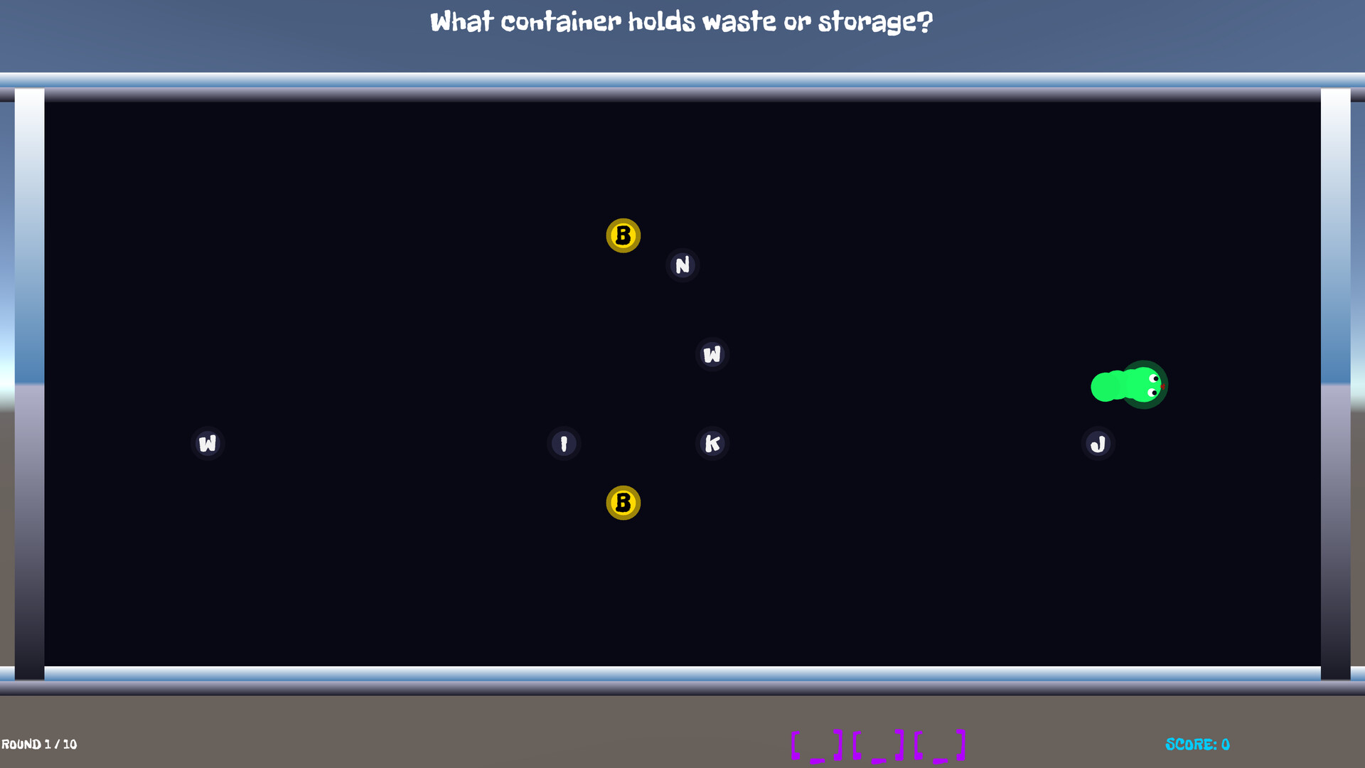 Word Charades screenshot 12