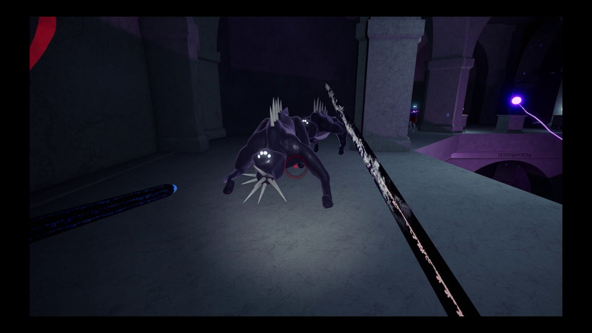 The Depths That Call screenshot 7