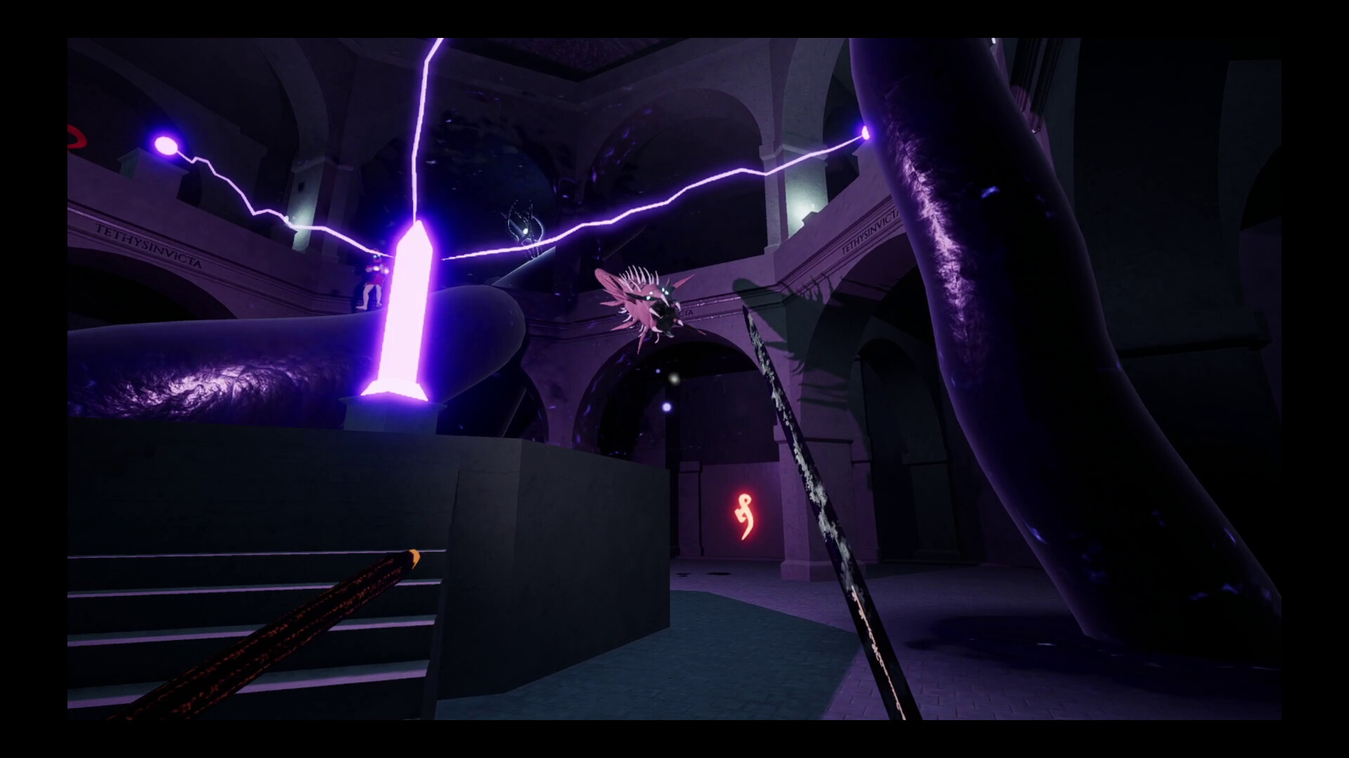 The Depths That Call screenshot 8