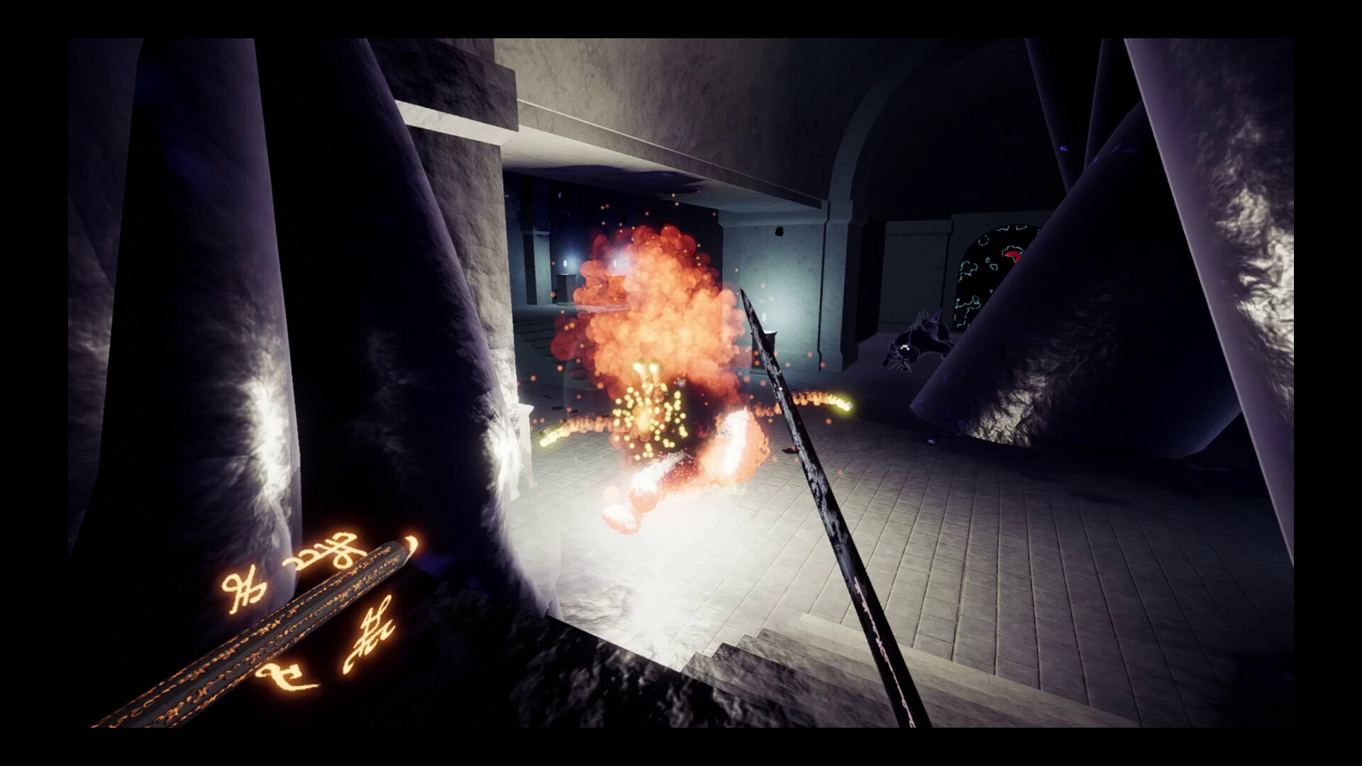 The Depths That Call screenshot 3