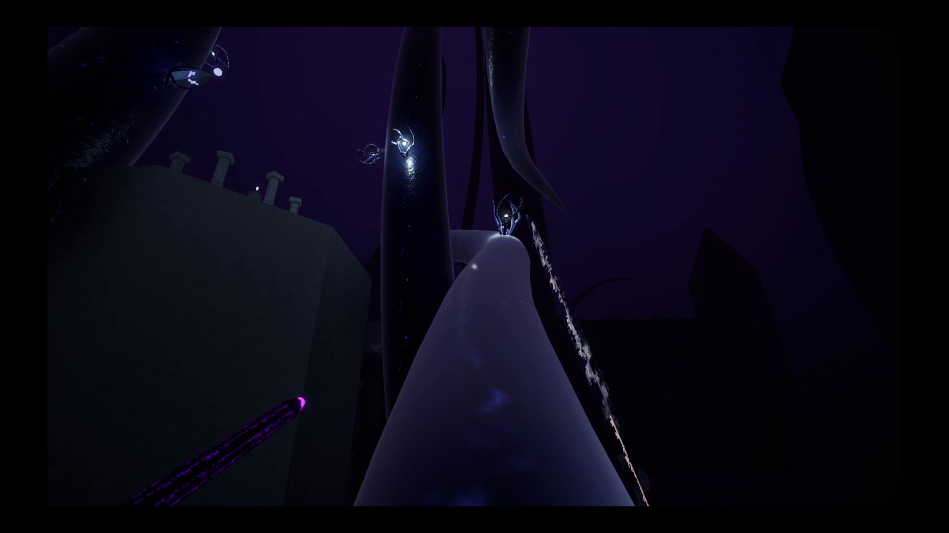 The Depths That Call screenshot 9