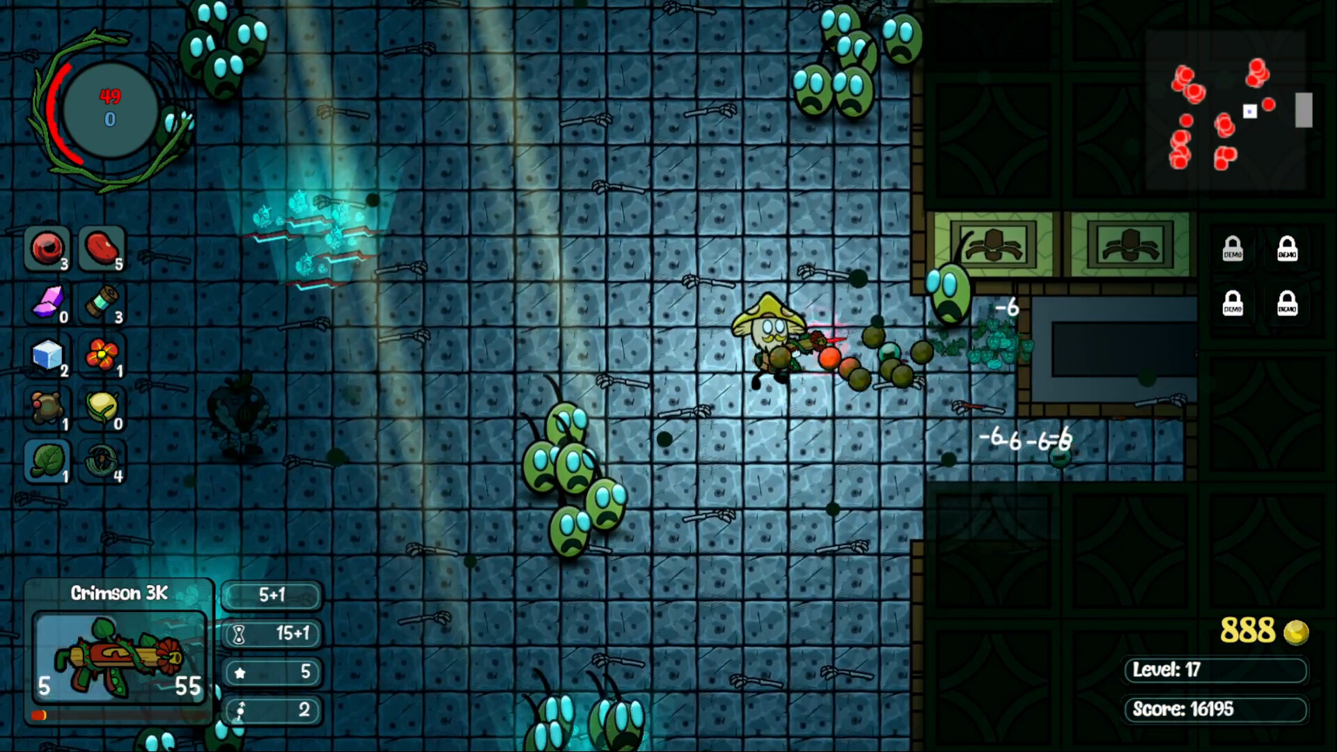 The Fridge screenshot 1