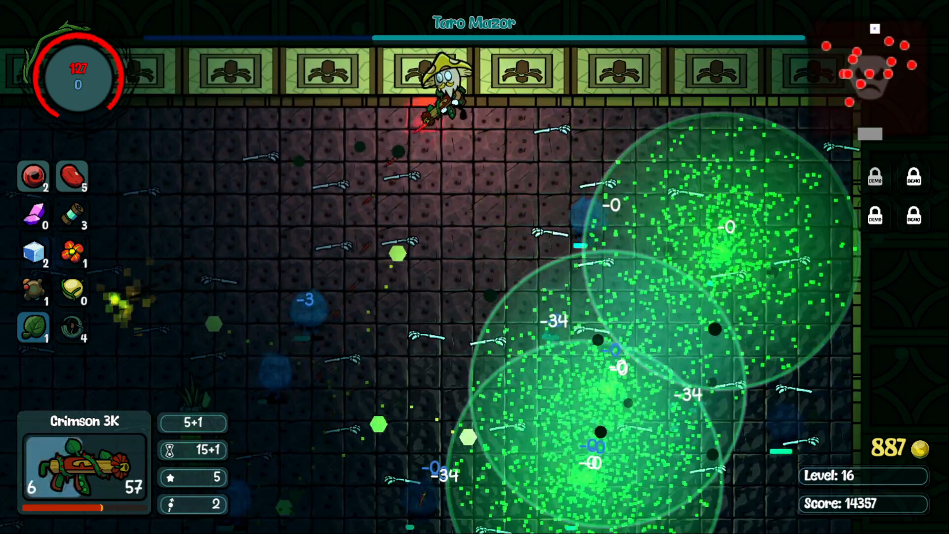 The Fridge screenshot 2