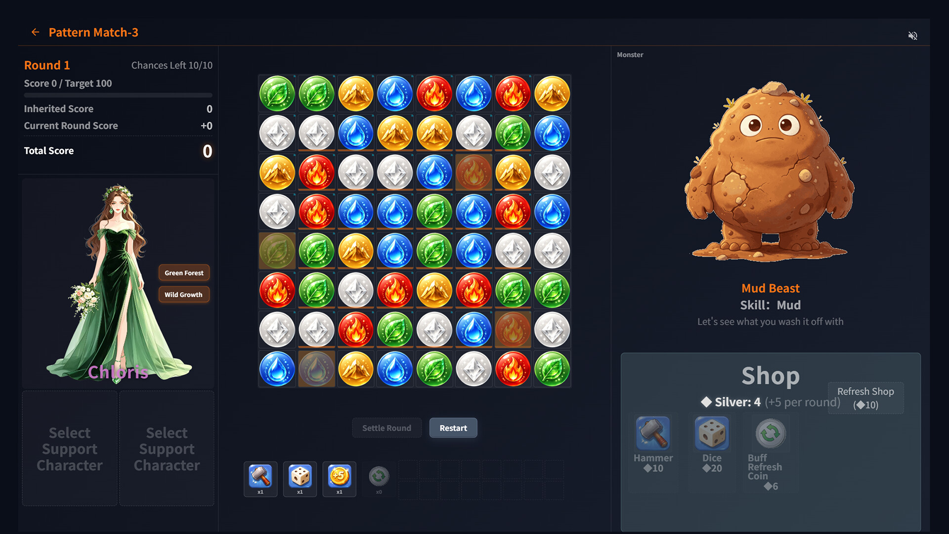 PuzzleTwist screenshot 7