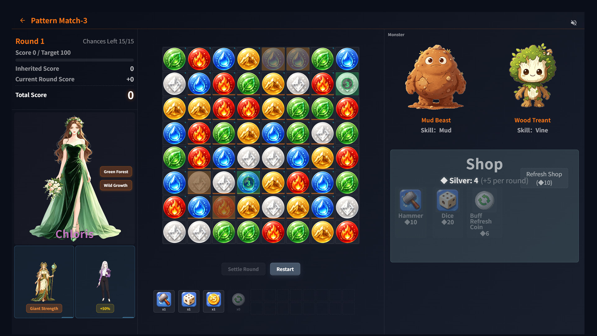 PuzzleTwist screenshot 8