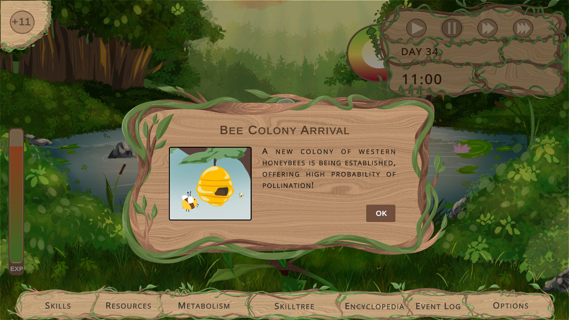 VIVID screenshot 6