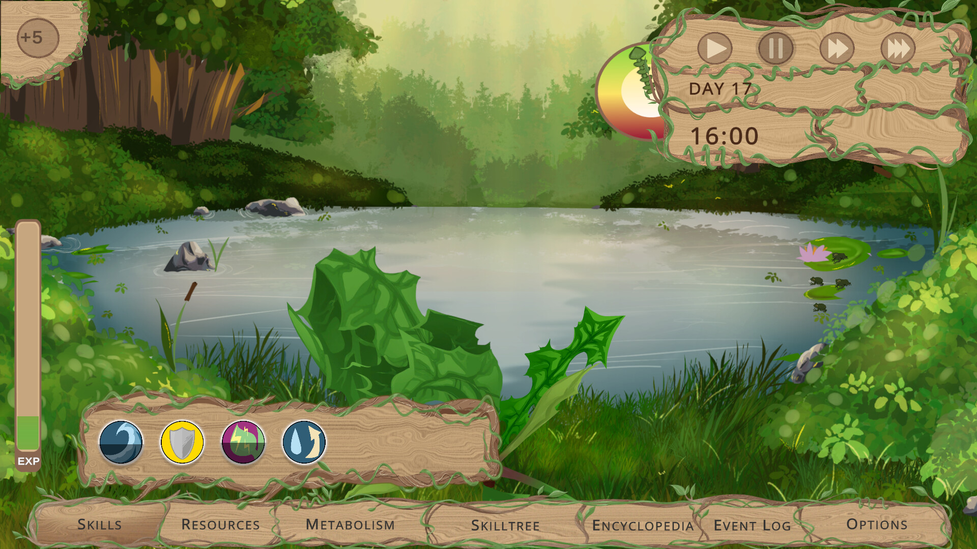 VIVID screenshot 4