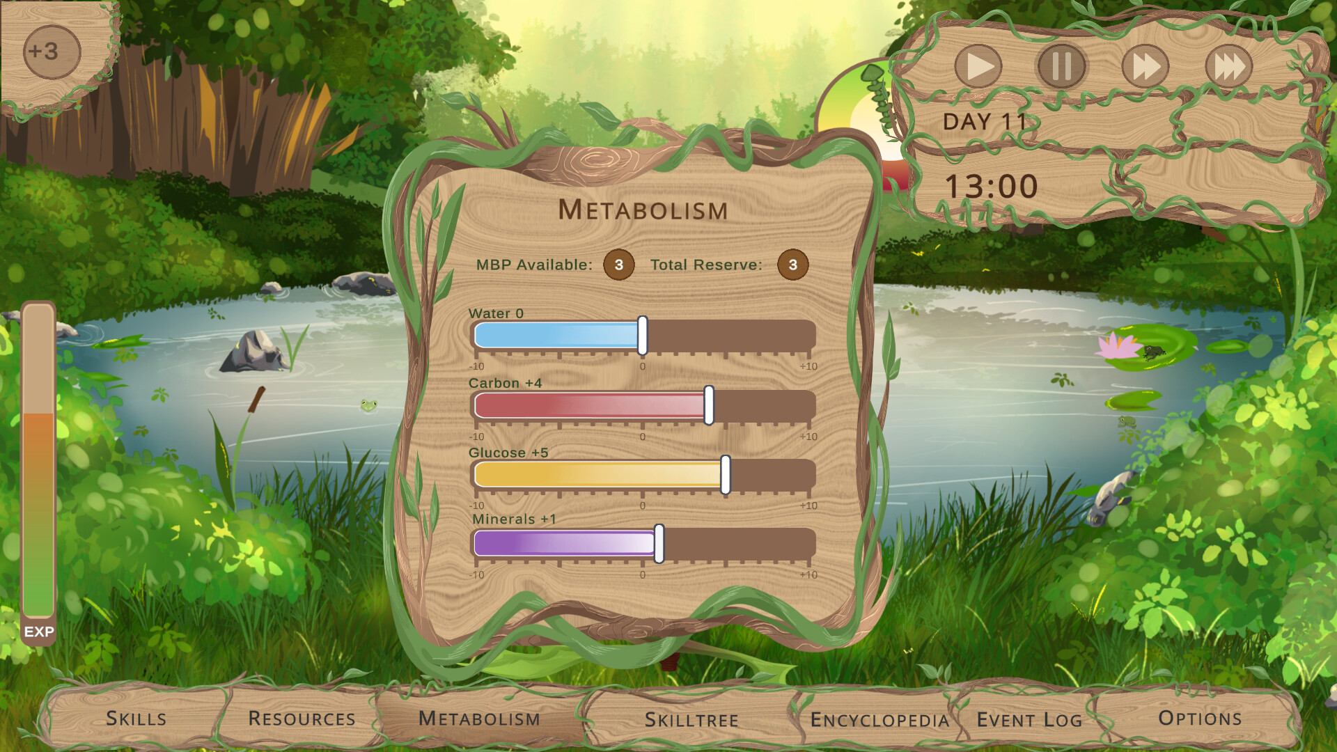 VIVID screenshot 2