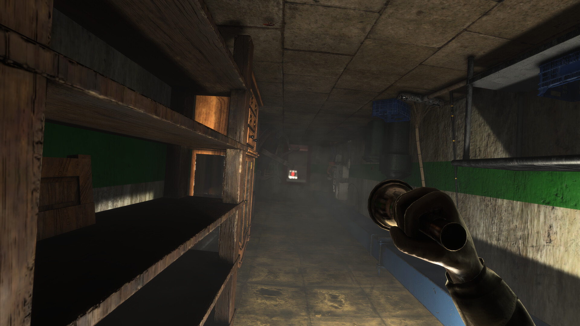 Freaking Hallway screenshot 16