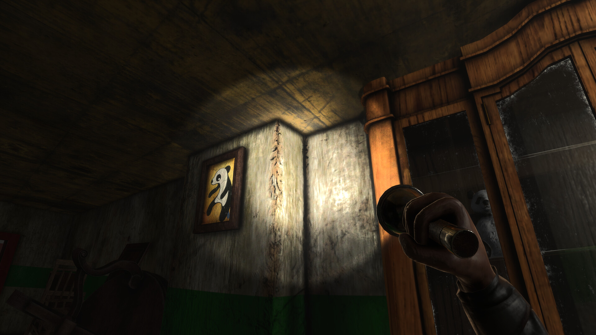 Freaking Hallway screenshot 20