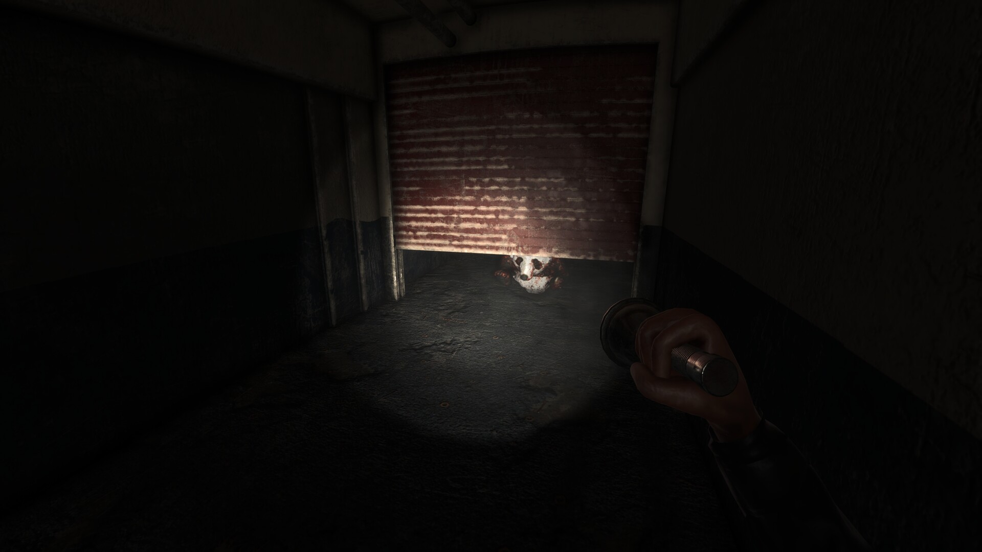 Freaking Hallway screenshot 10