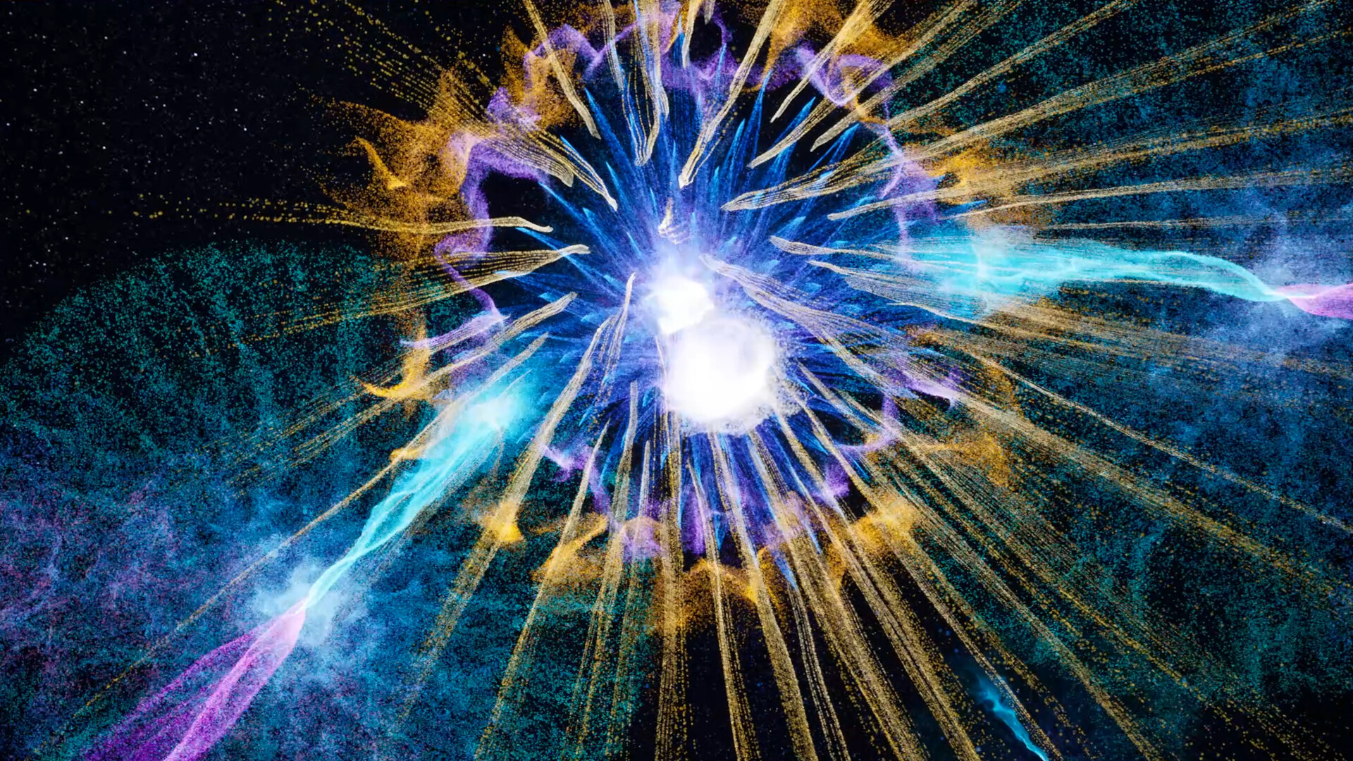 Miracle Vibe Show VR screenshot 6