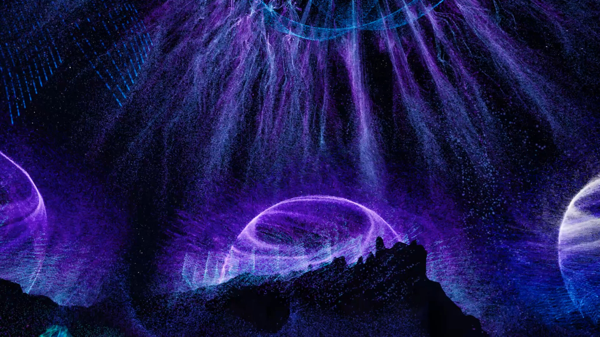 Miracle Vibe Show VR screenshot 5