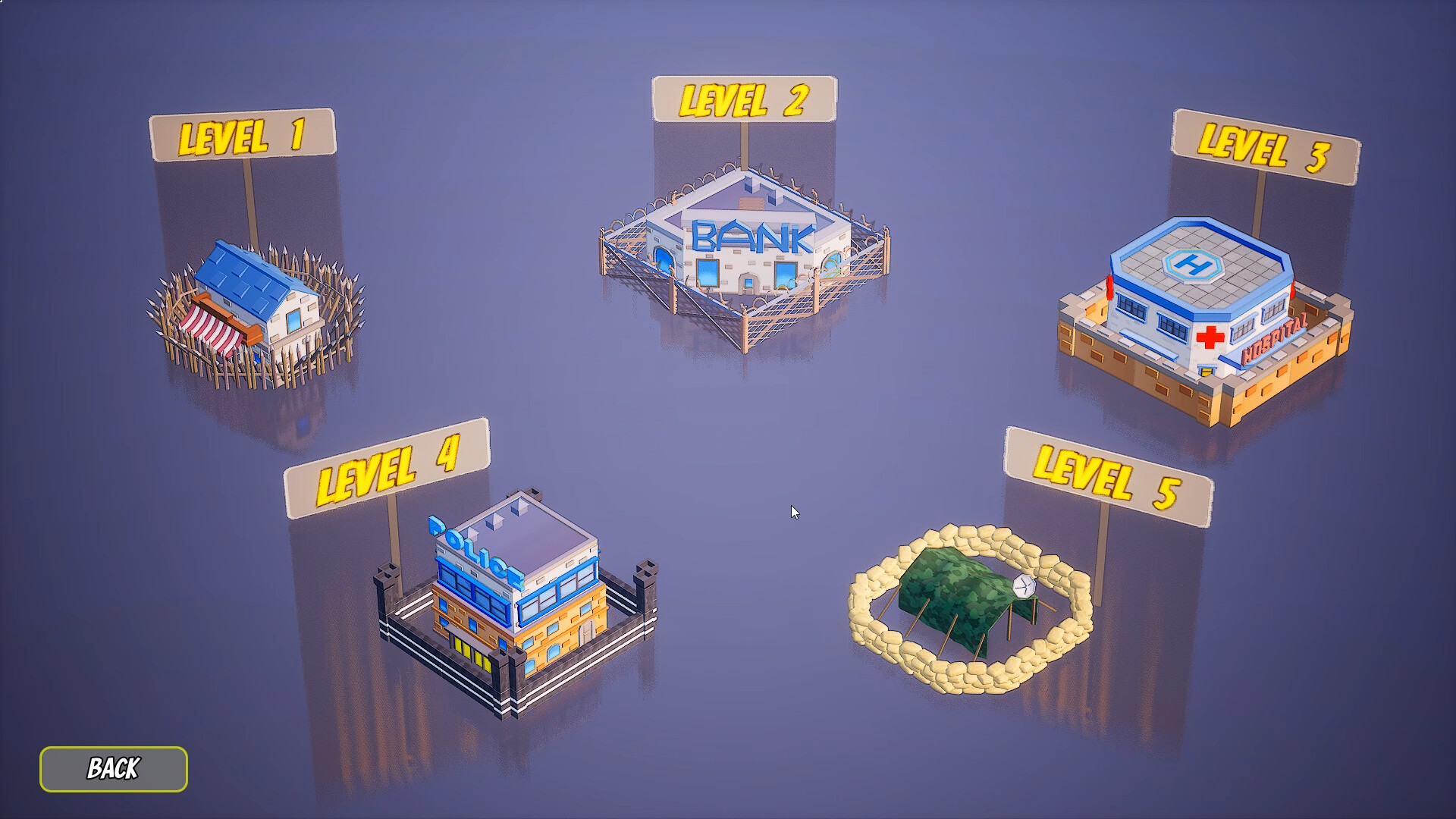 Is Zombody Home? screenshot 5