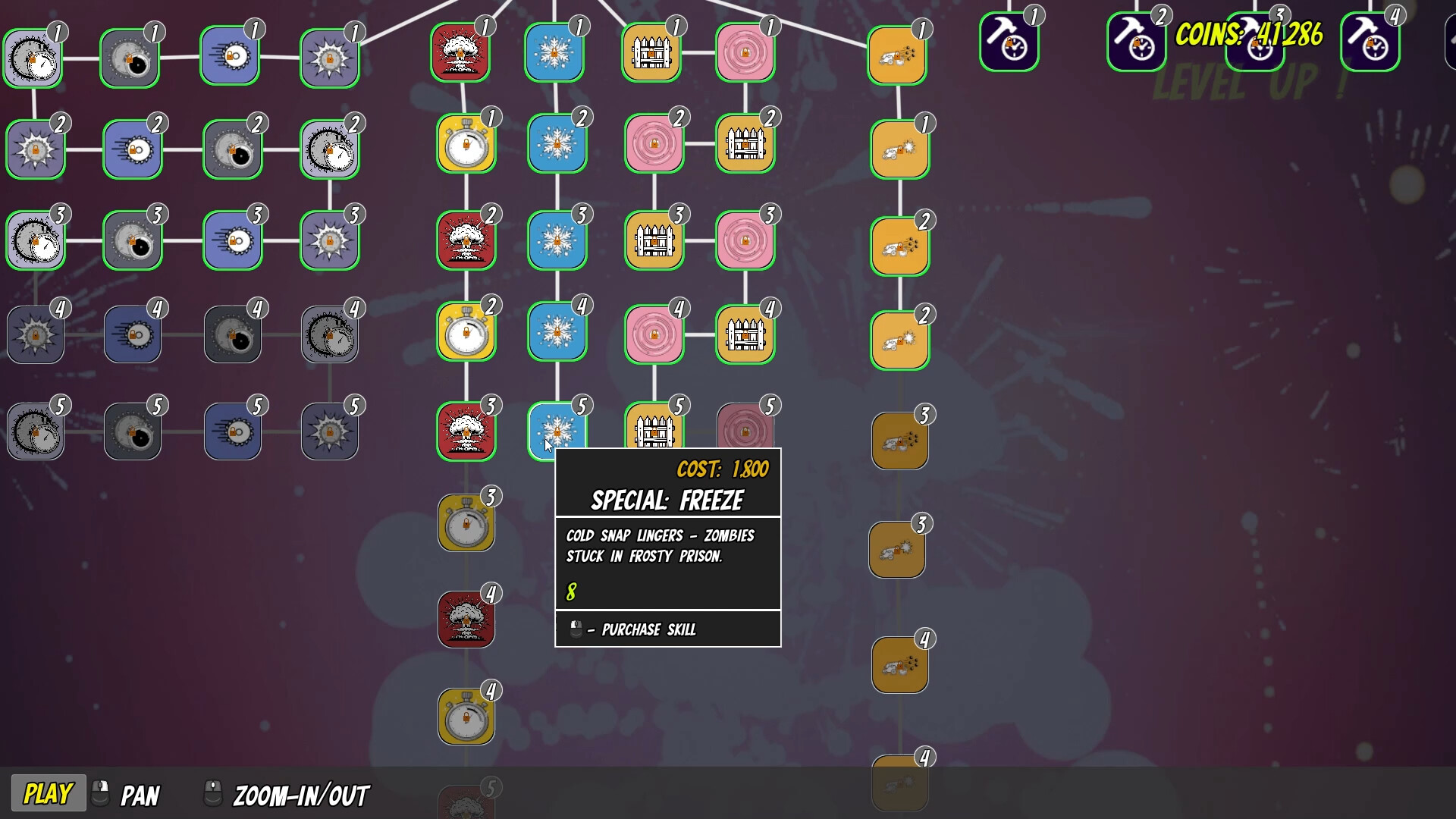 Is Zombody Home? screenshot 4